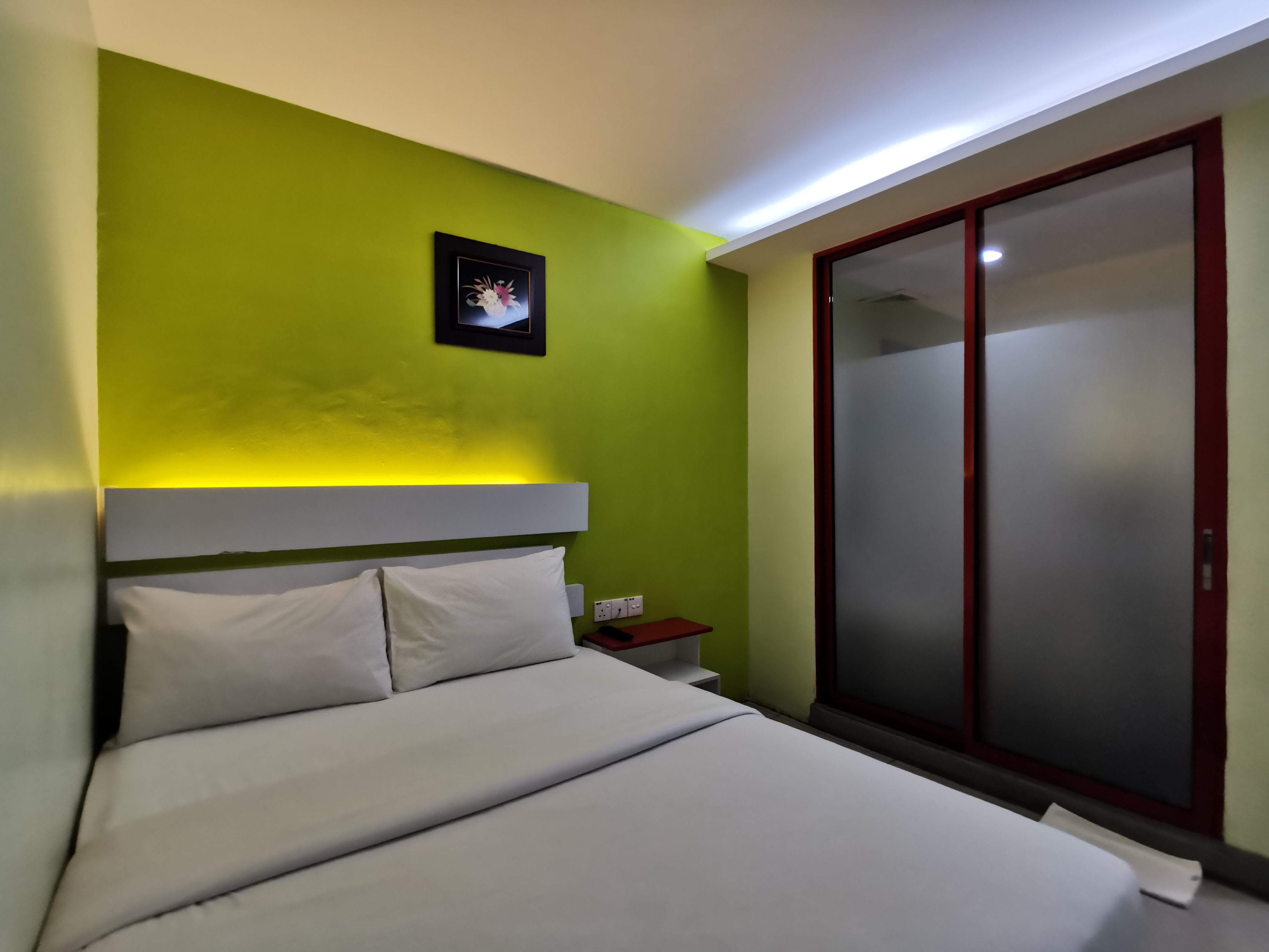 Room Plus BVSS2303
