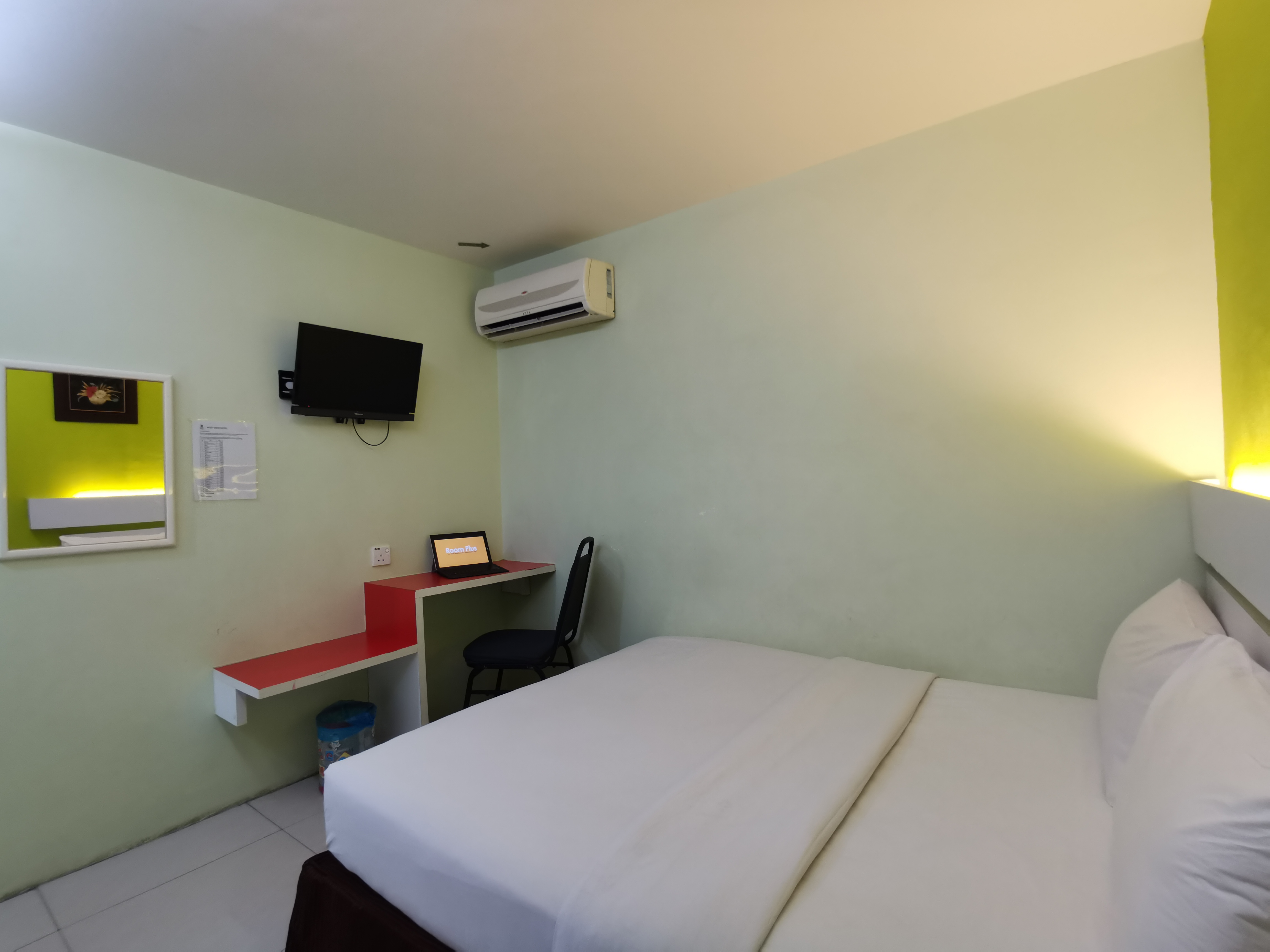 Room Plus BVSS2303
