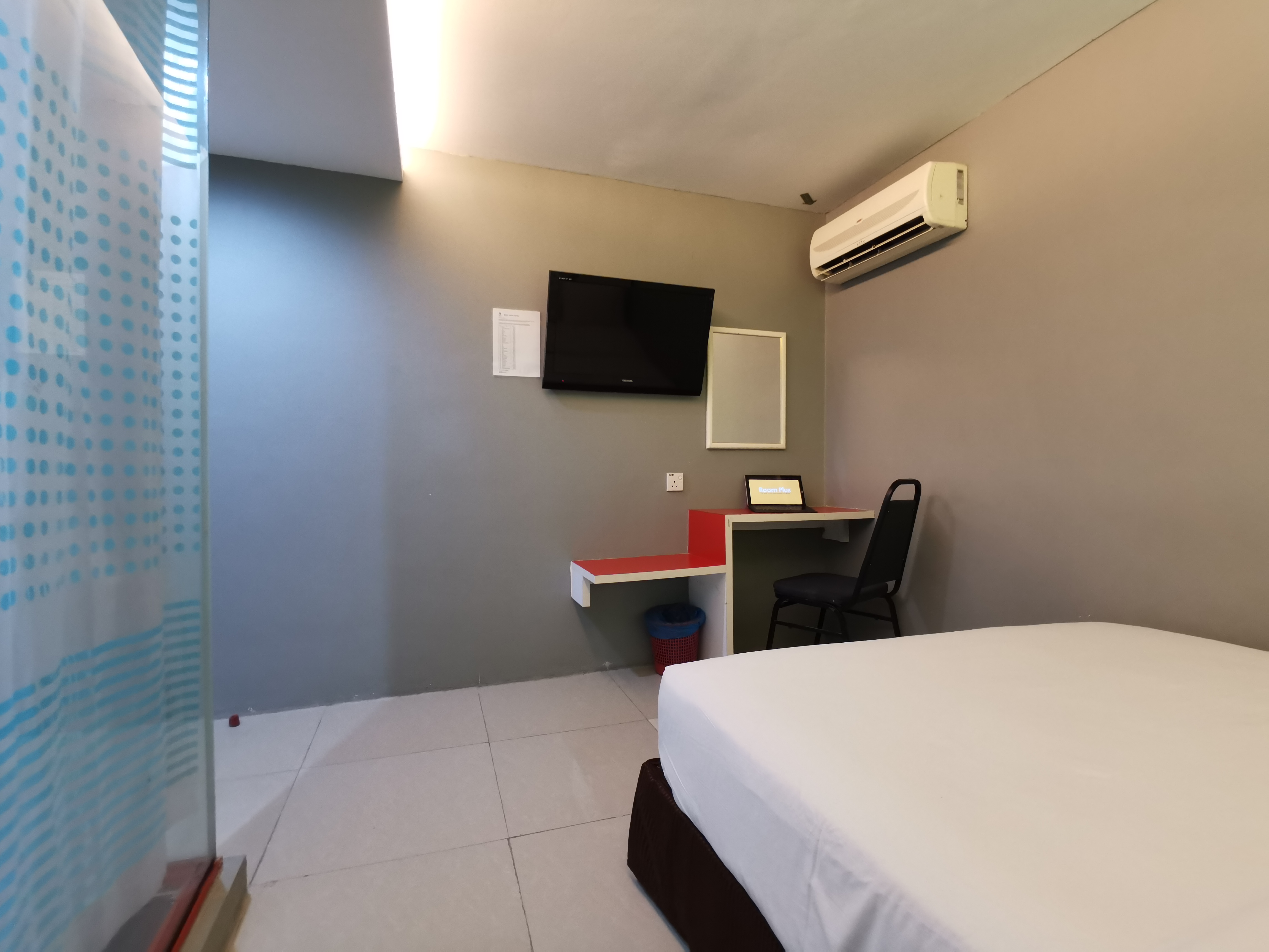 Room Plus BVSS2305