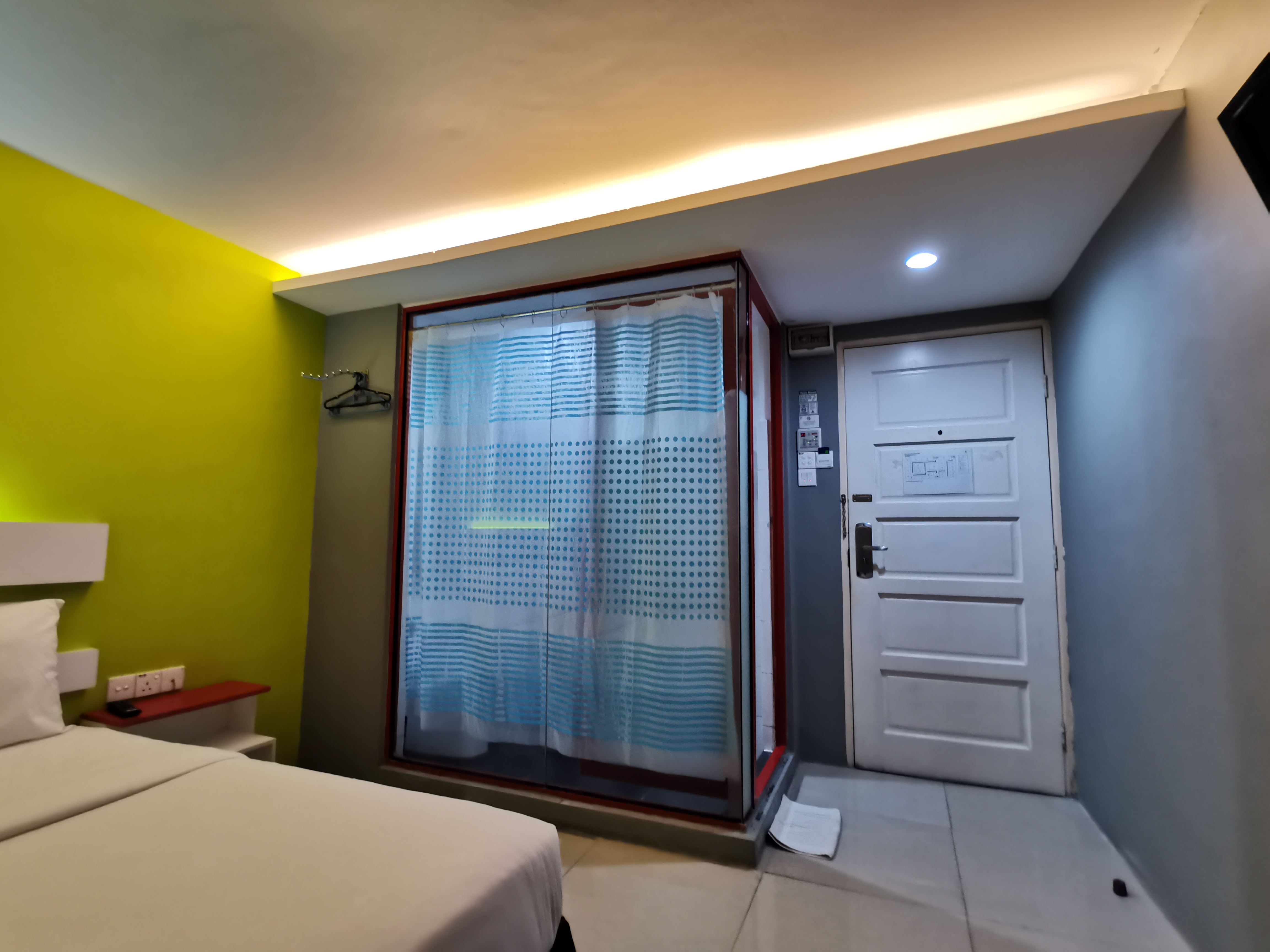 Room Plus BVSS2305
