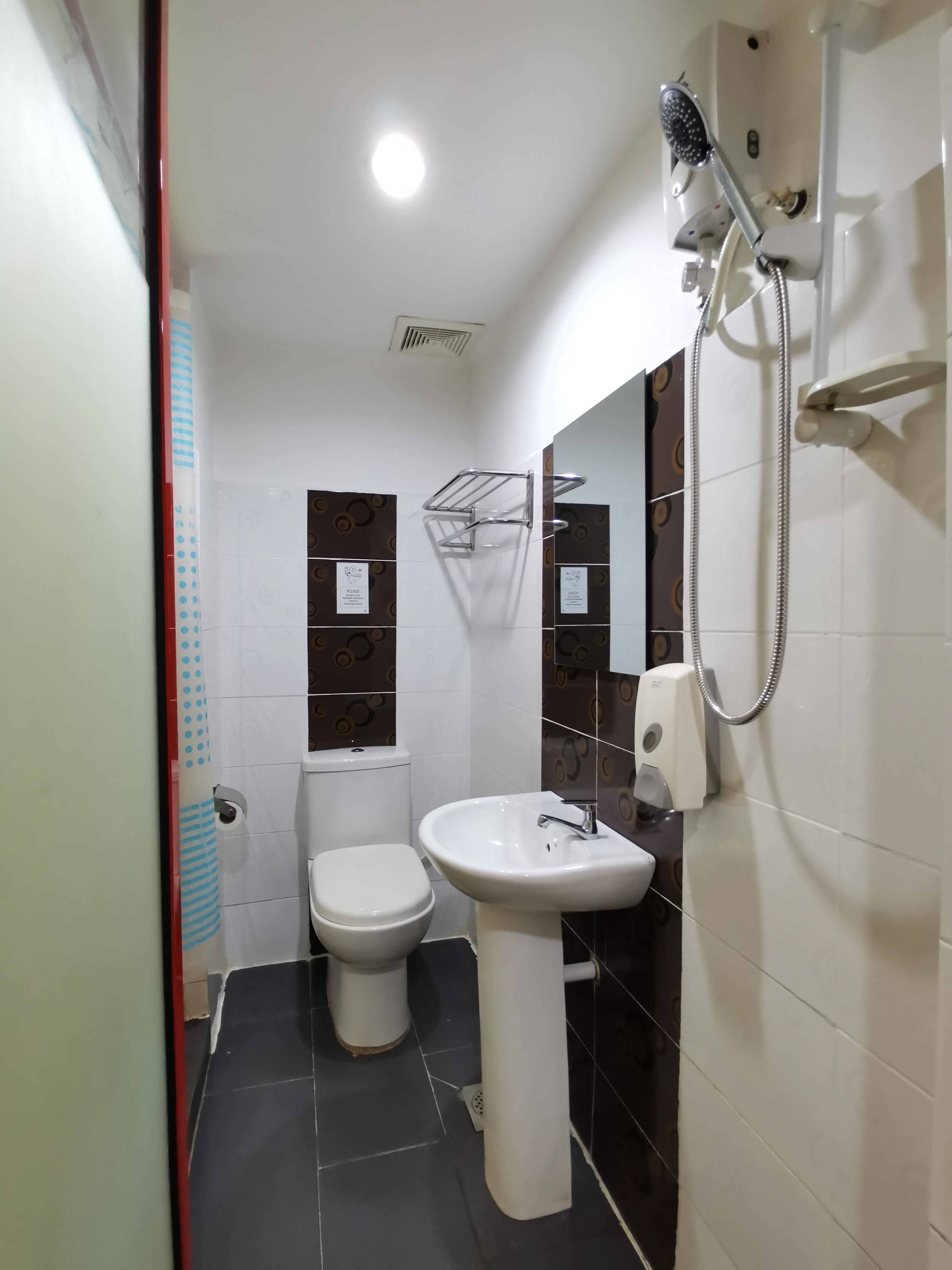 Room Plus BVSS2305