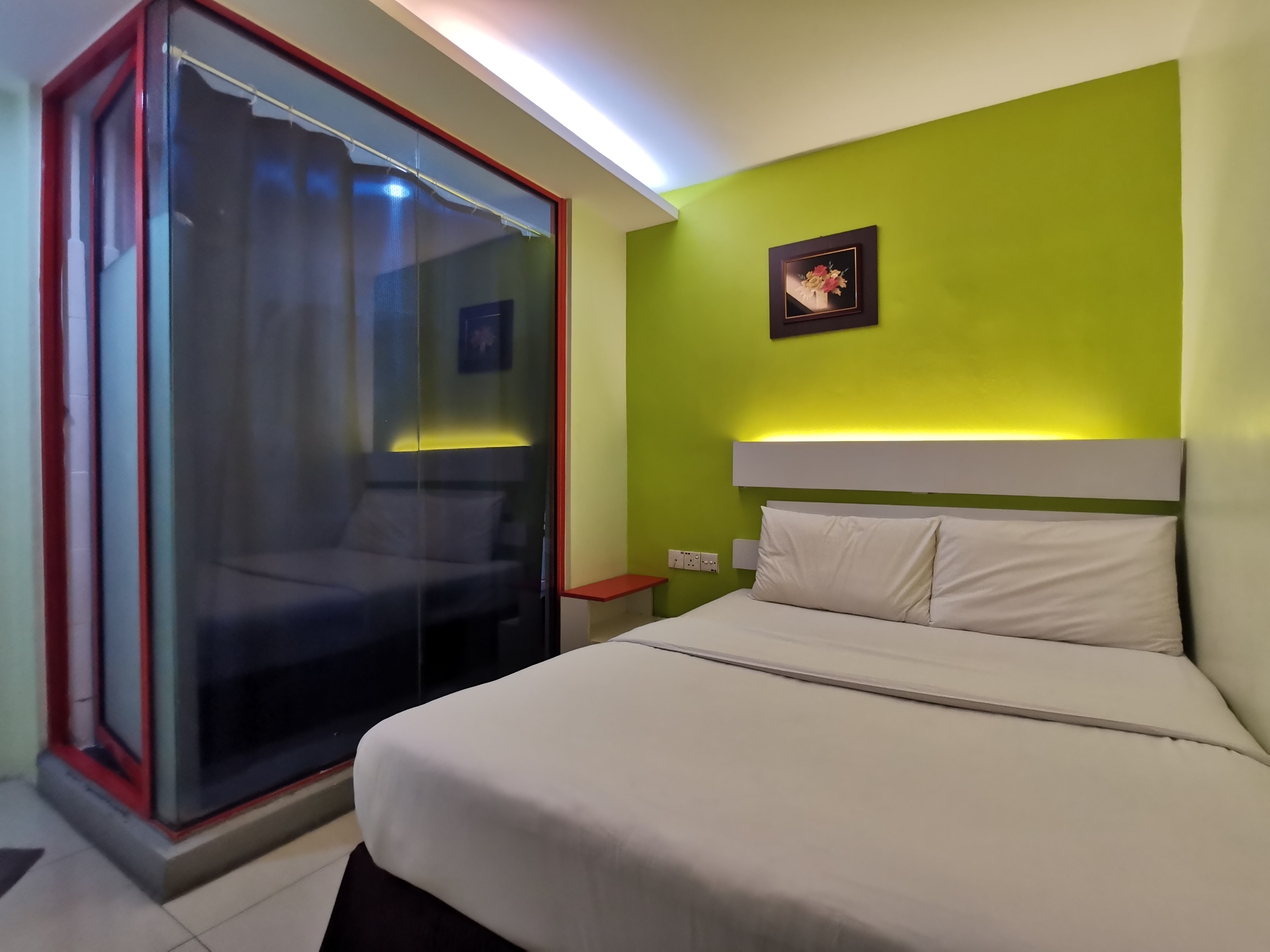 Room Plus BVSS2303