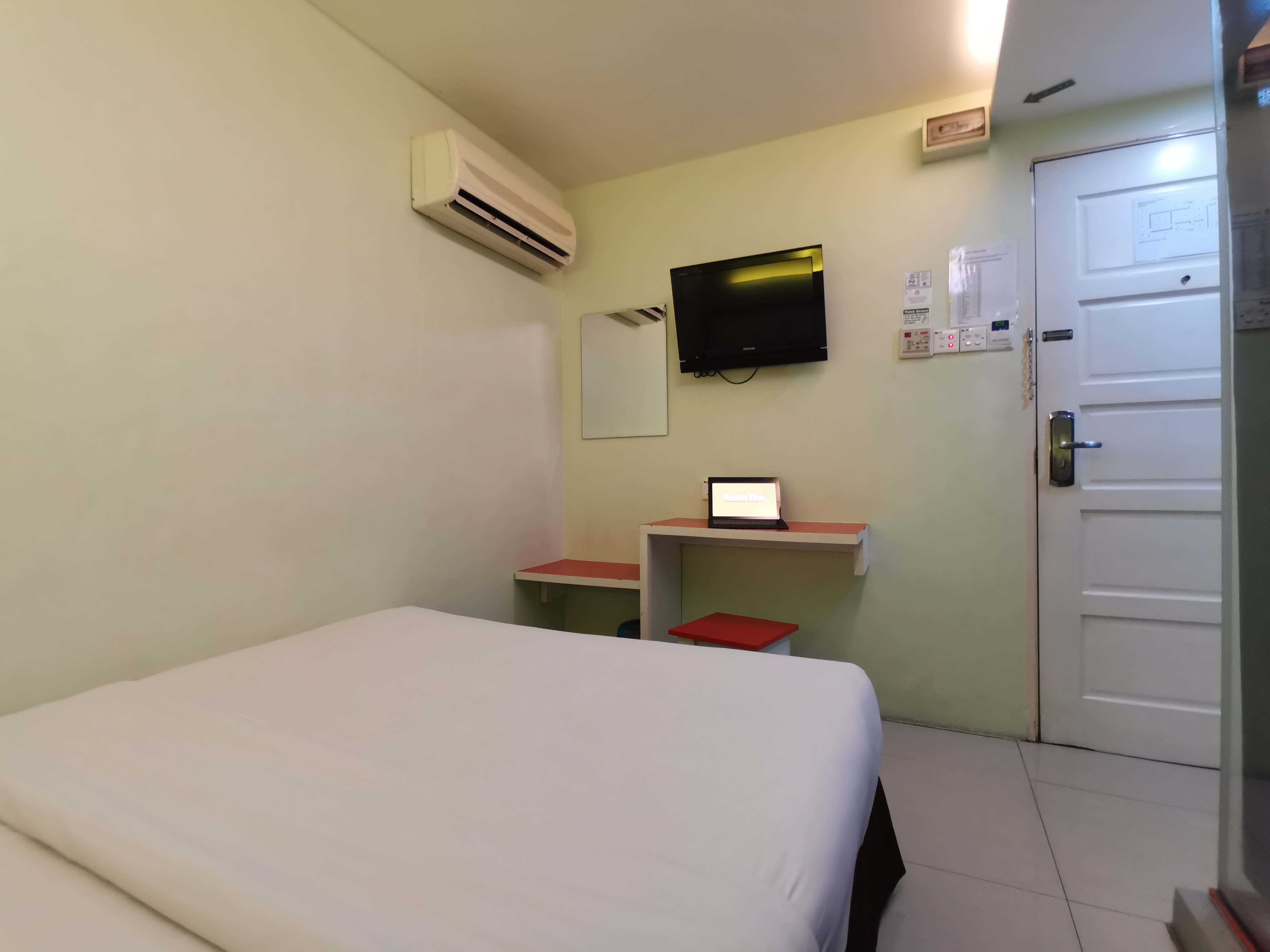 Room Plus BVSS2303