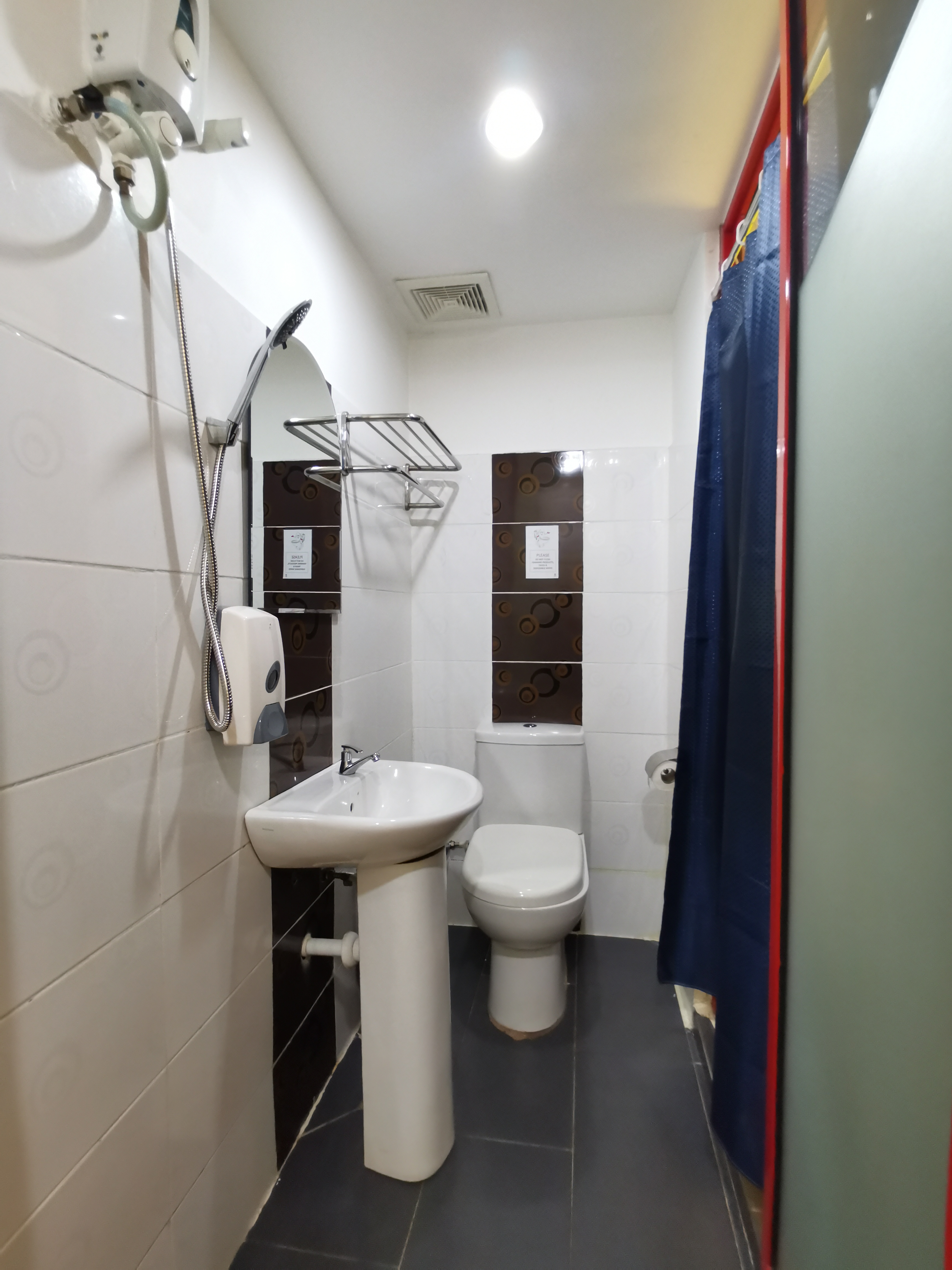 Room Plus BVSS2303