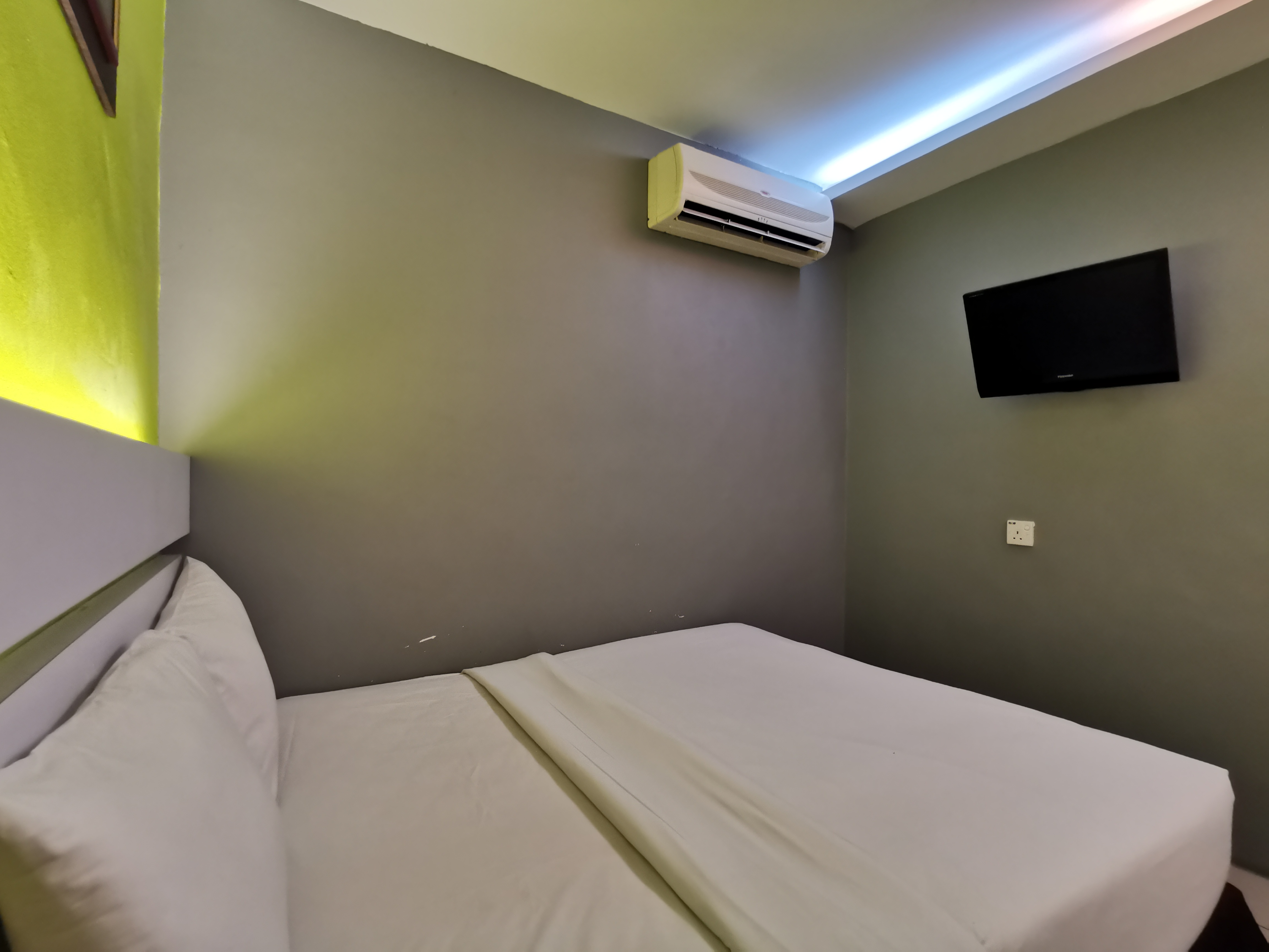 Room Plus BVSS2306