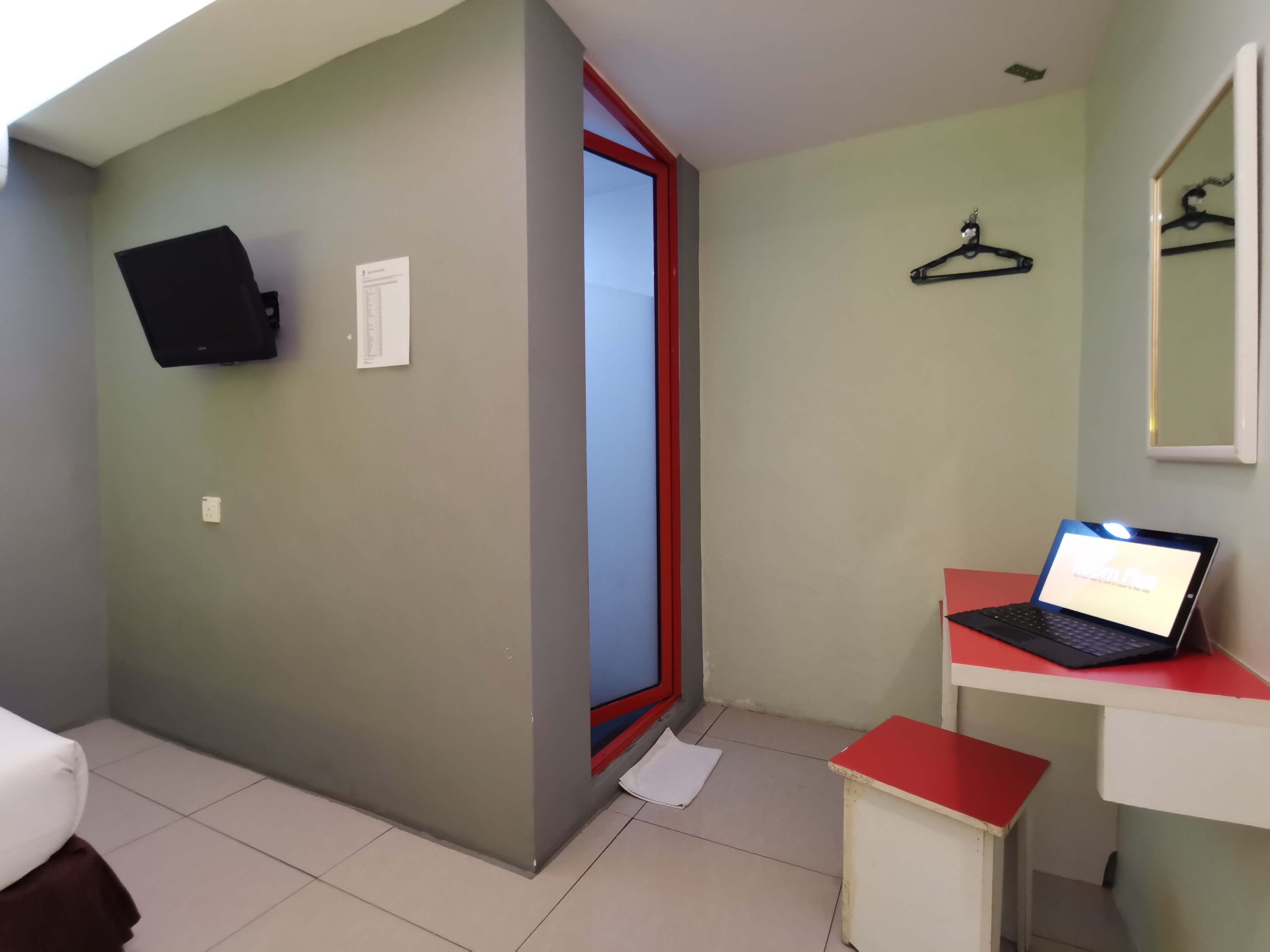 Room Plus BVSS2306