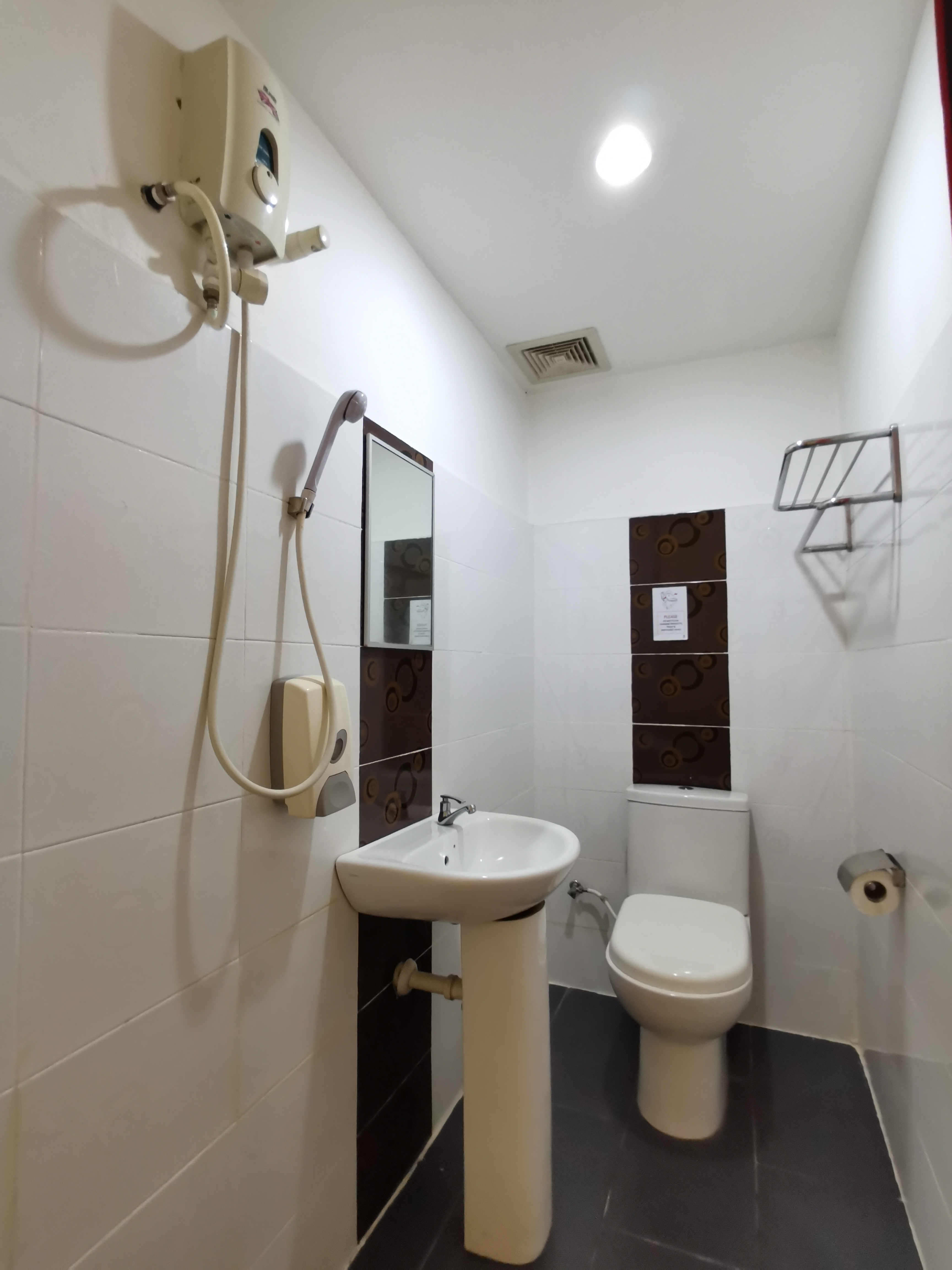 Room Plus BVSS2306