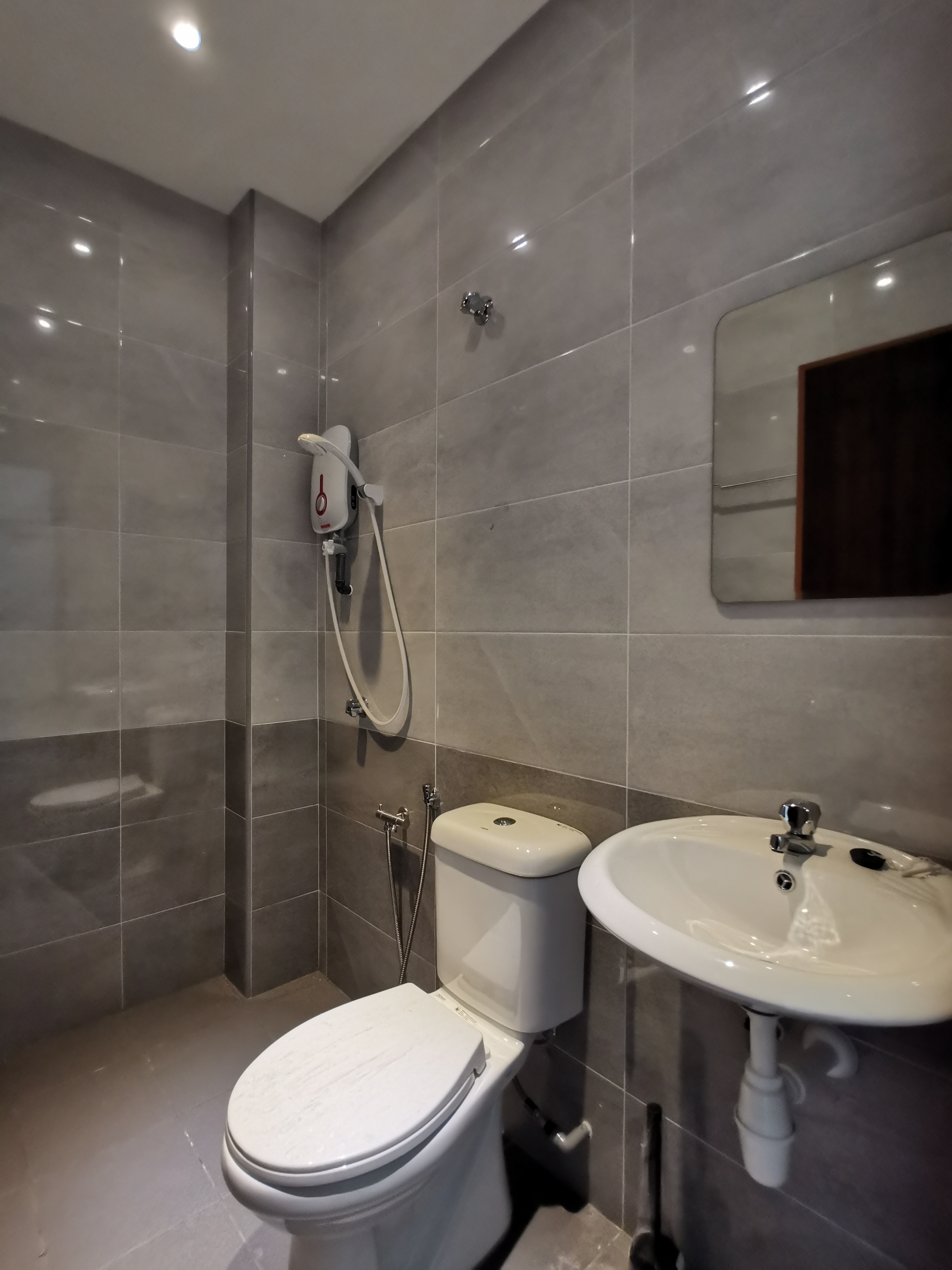 Room Plus TP202  