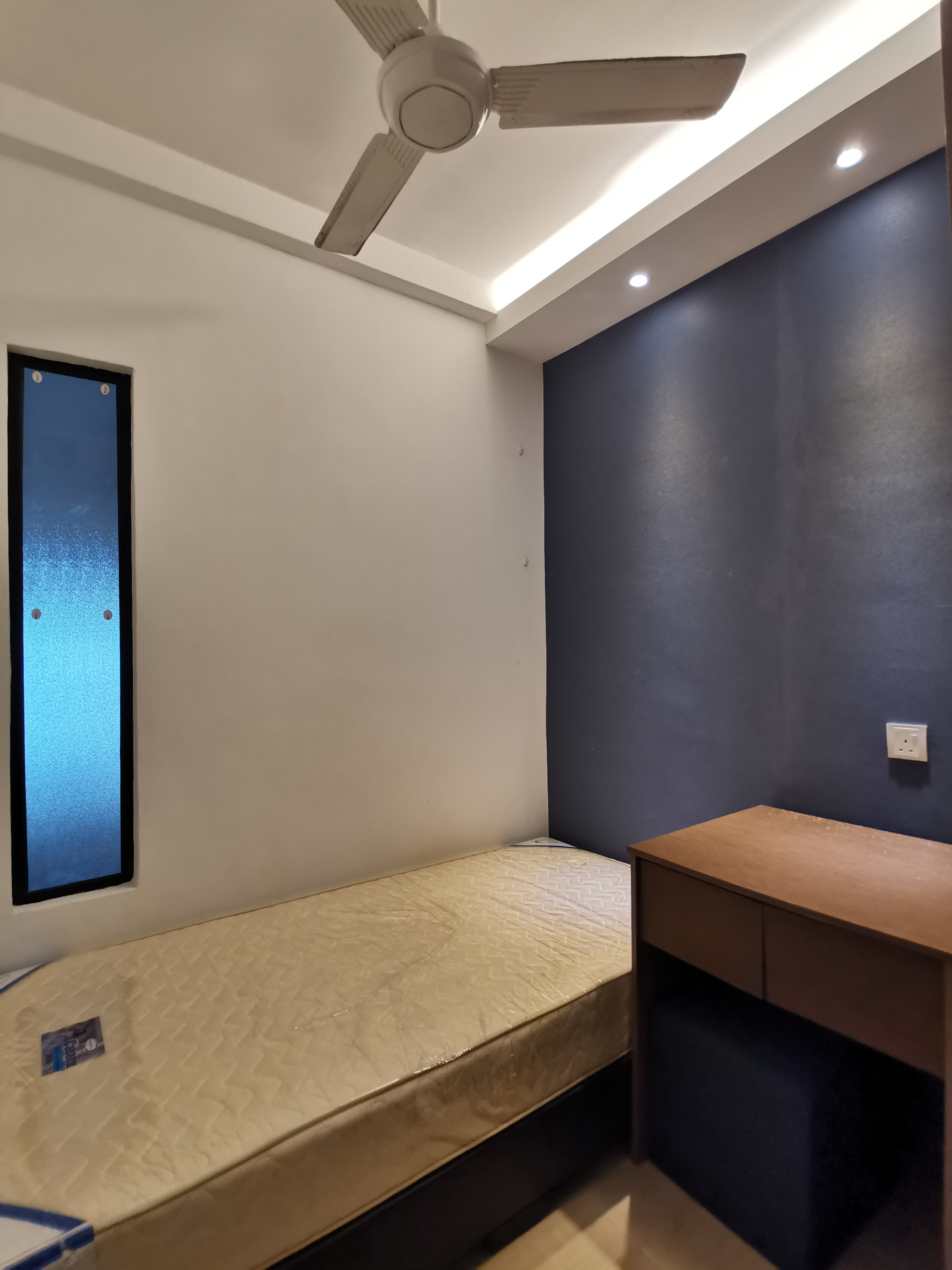 Room For Rent - Taman Pertama Room Plus 2-TPM01 - Bukit Bintang