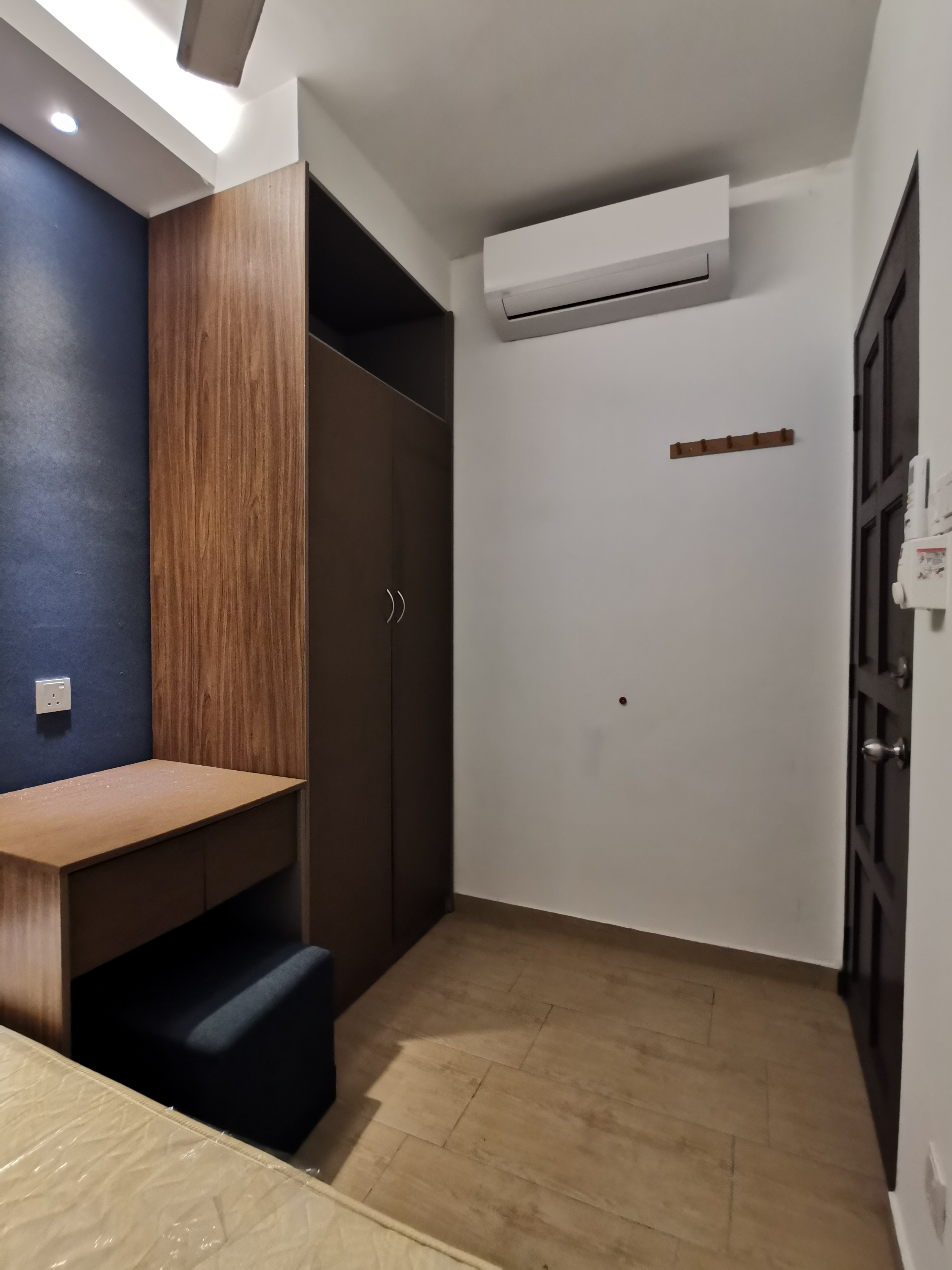 Room For Rent - Taman Pertama Room Plus 3-TPM01 - Bukit Bintang