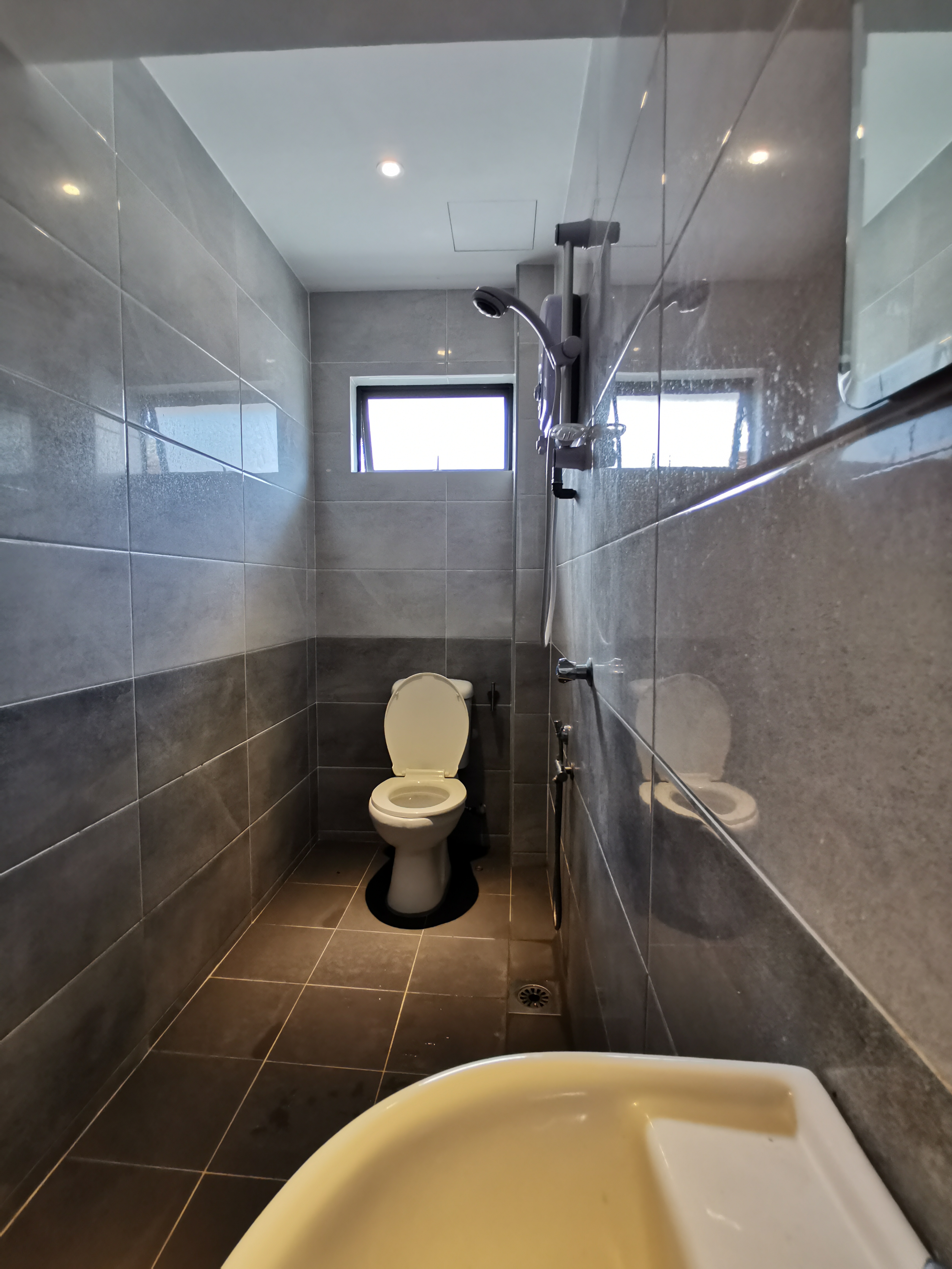 Room For Rent - Taman Pertama Room Plus 4-TPM01 - Bukit Bintang