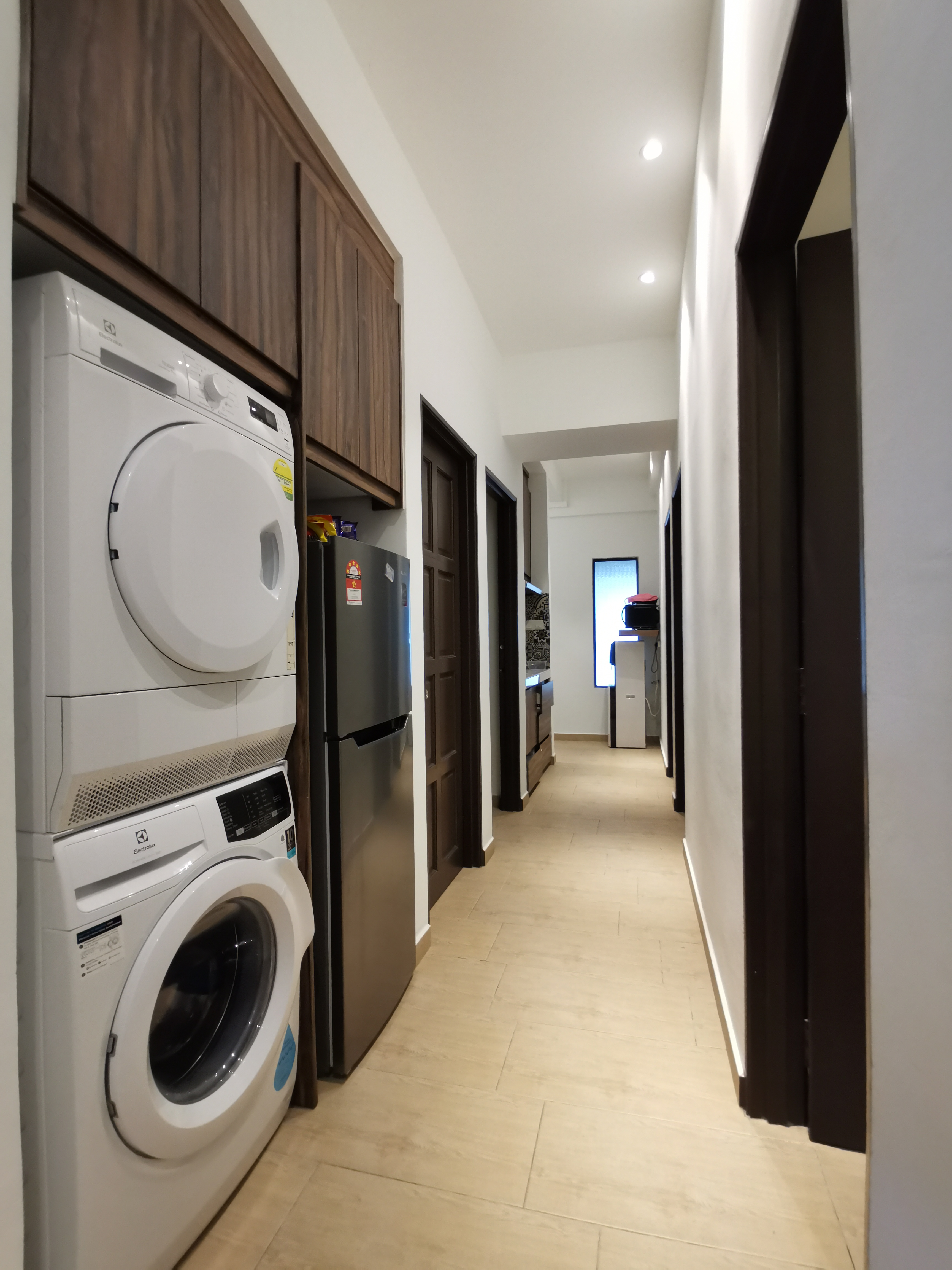 Room For Rent - Taman Pertama Room Plus 6-TPM01 - Bukit Bintang
