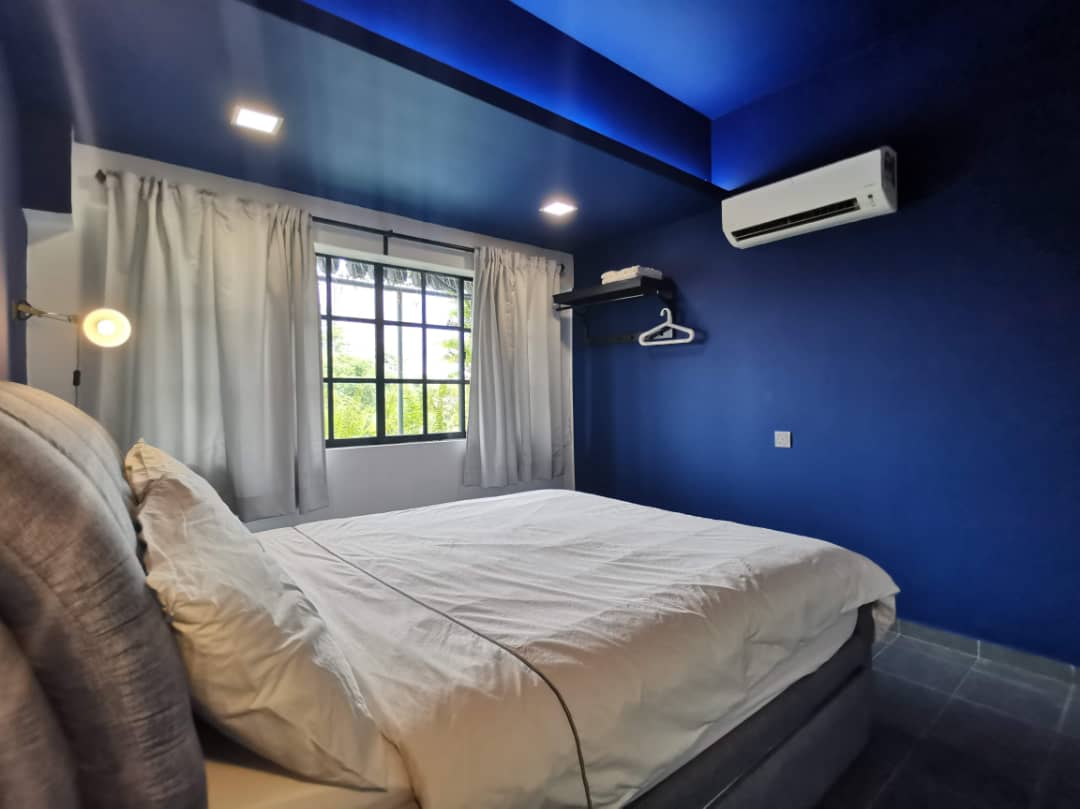 Room Plus TP2 101