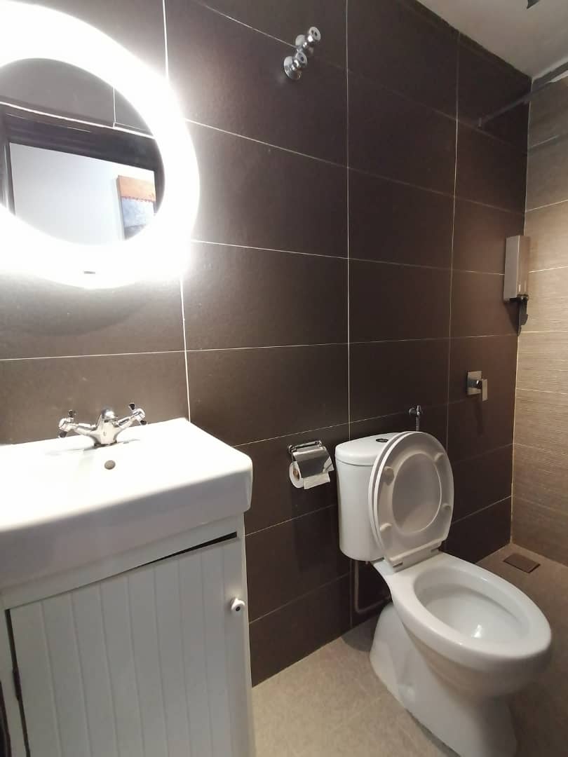 Room Plus TP2 101
