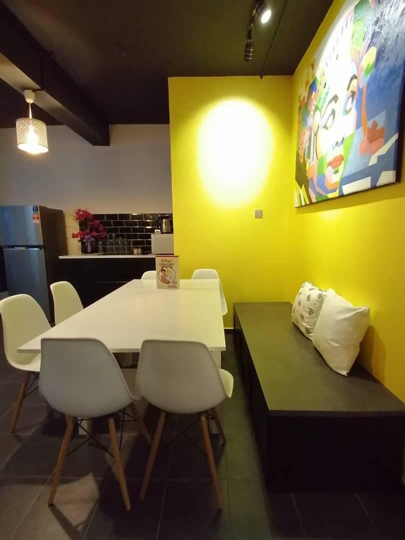 Room Plus TP2 101