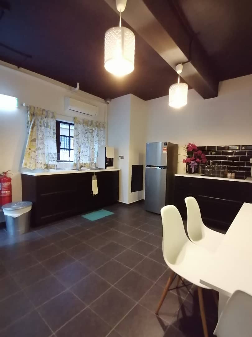 Room Plus TP2 101