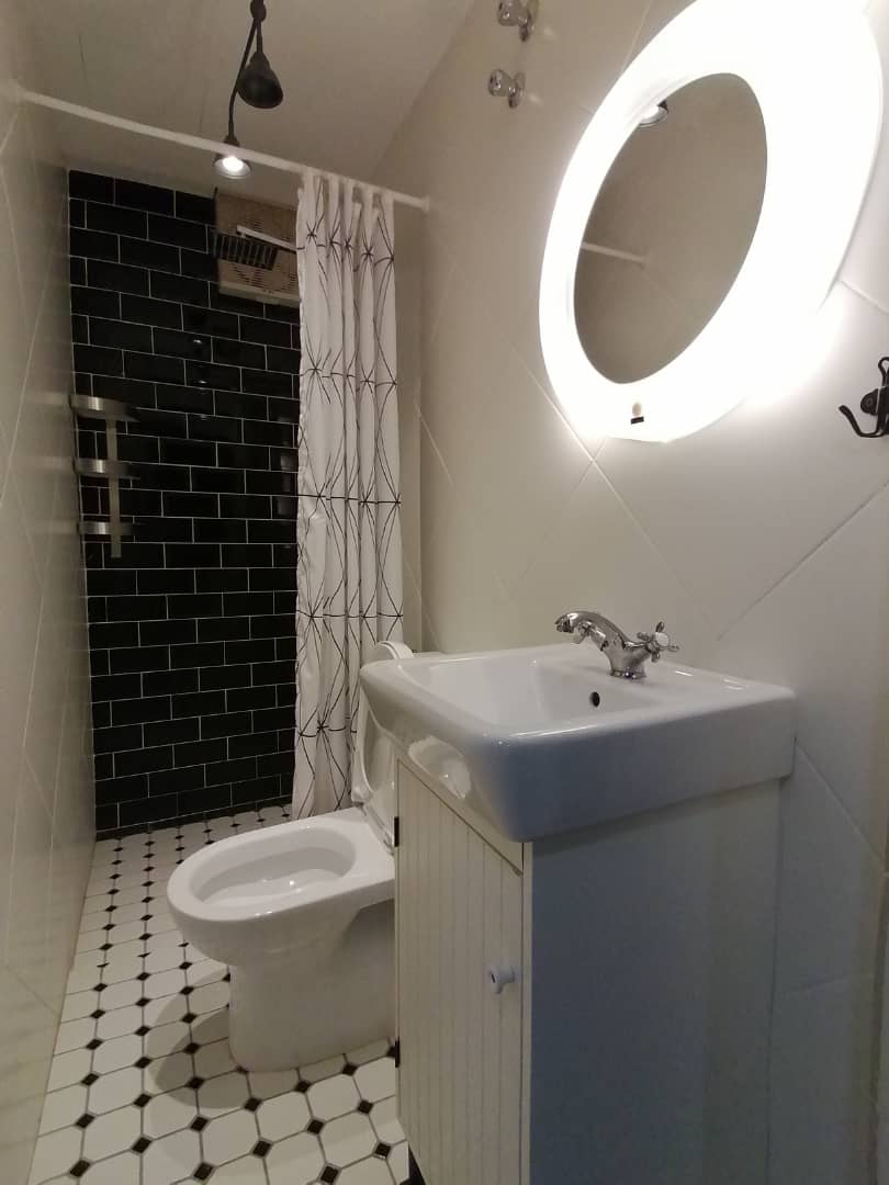 Room Plus Private Room with Attached Bathroom TP2 104