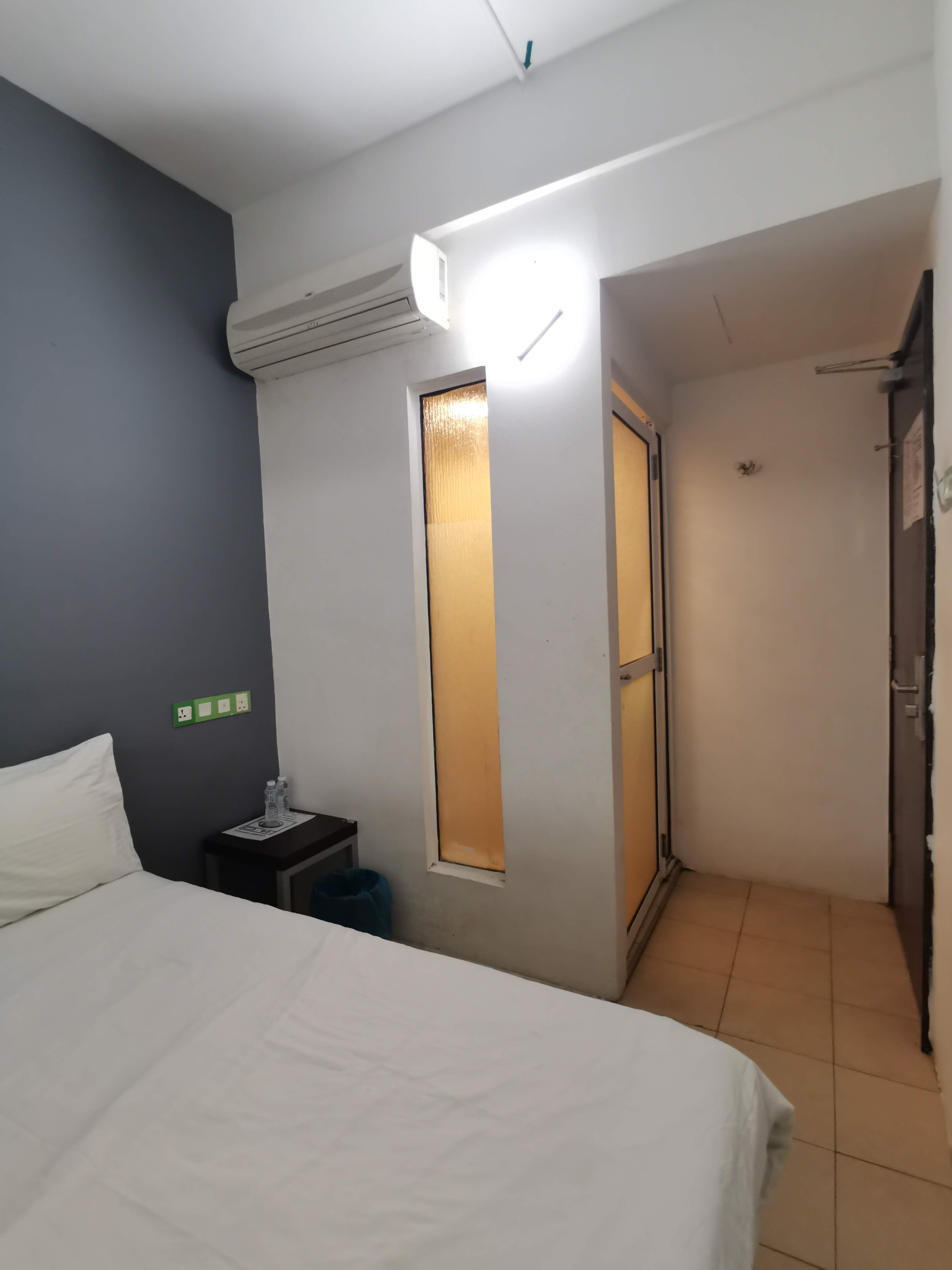 Room Plus RCBB 502