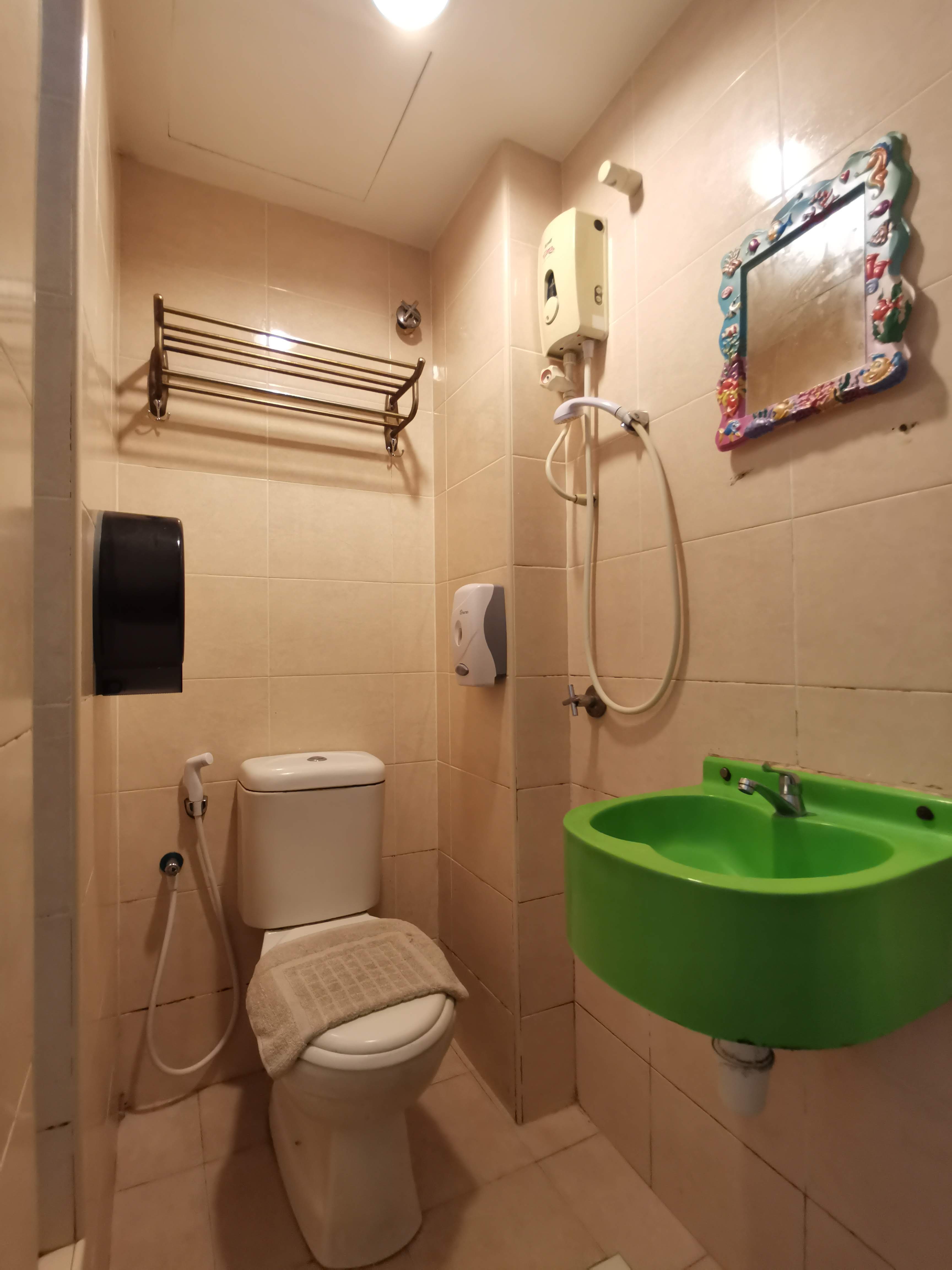 Room Plus RCBB 502