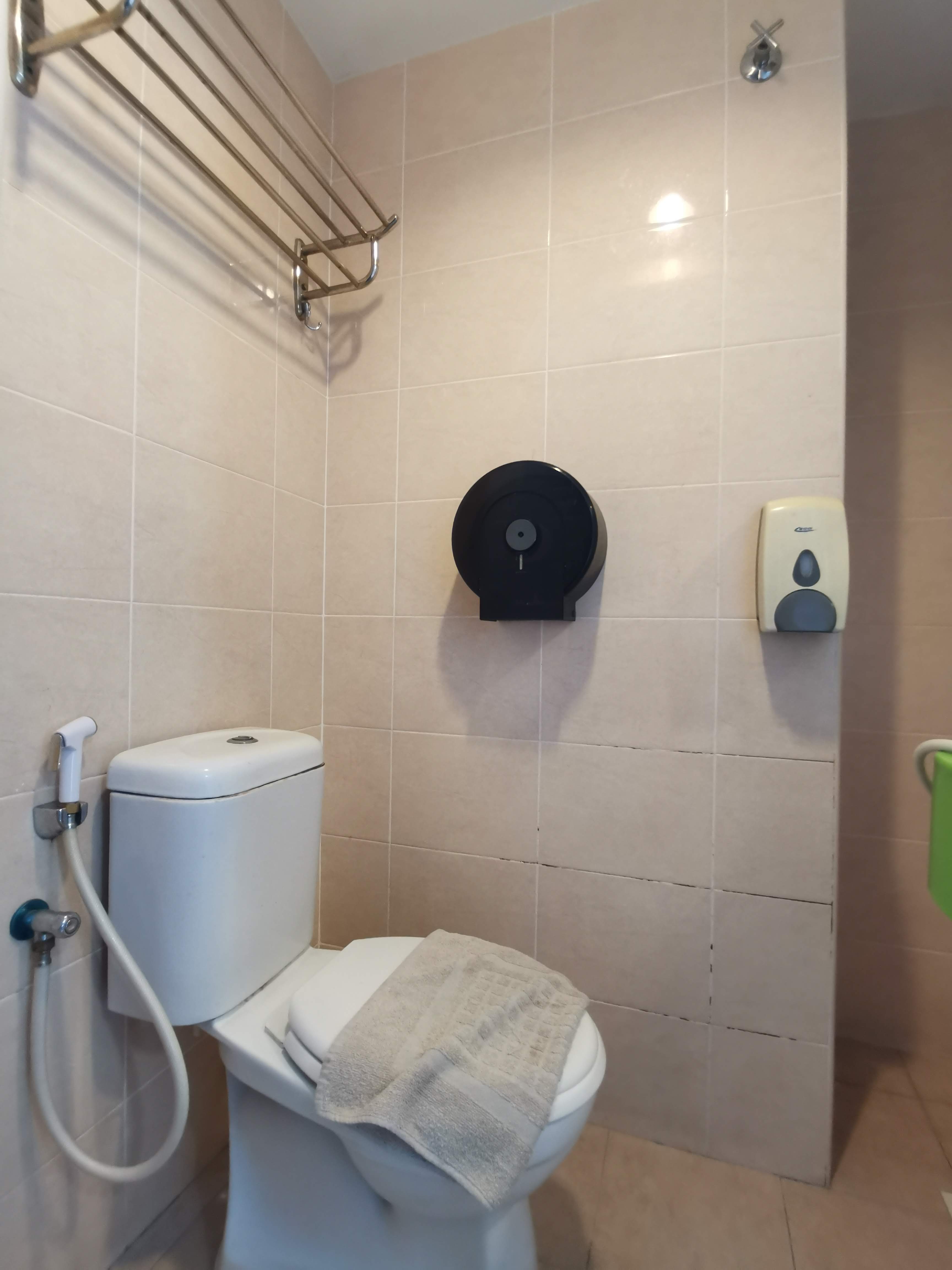 Room Plus RCBB 503