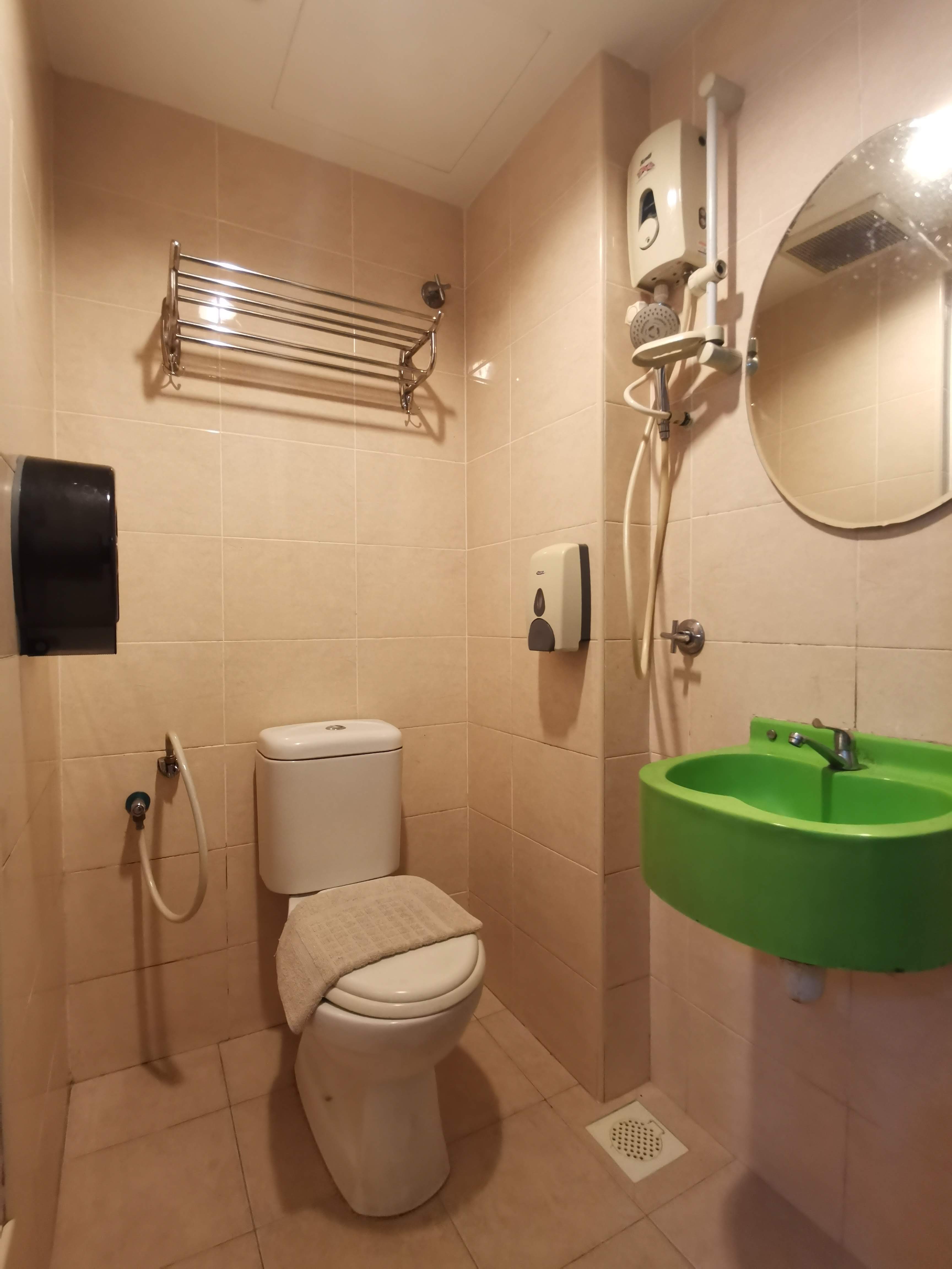 Room Plus RCBB 505