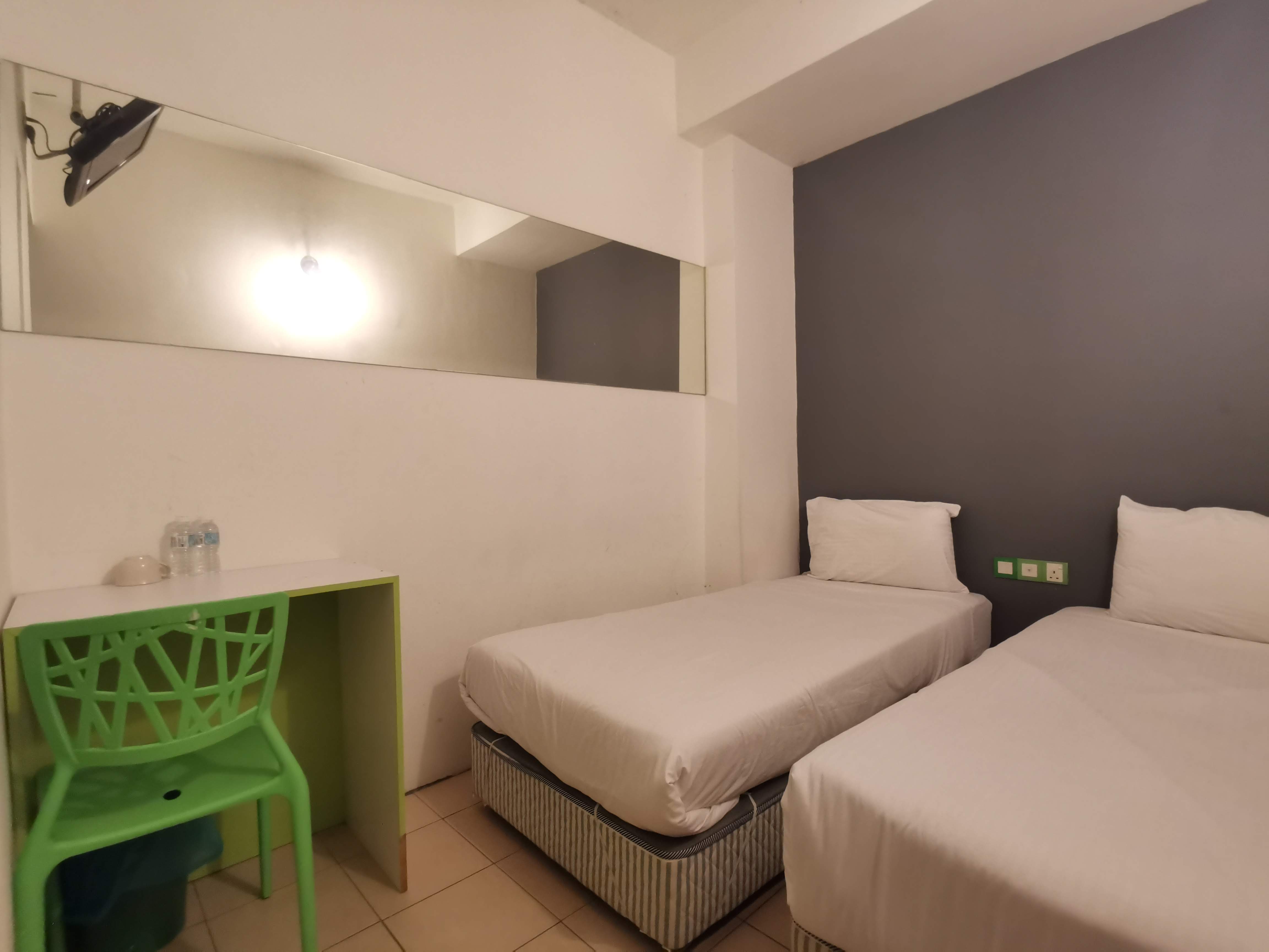 Room Plus RCBB 508
