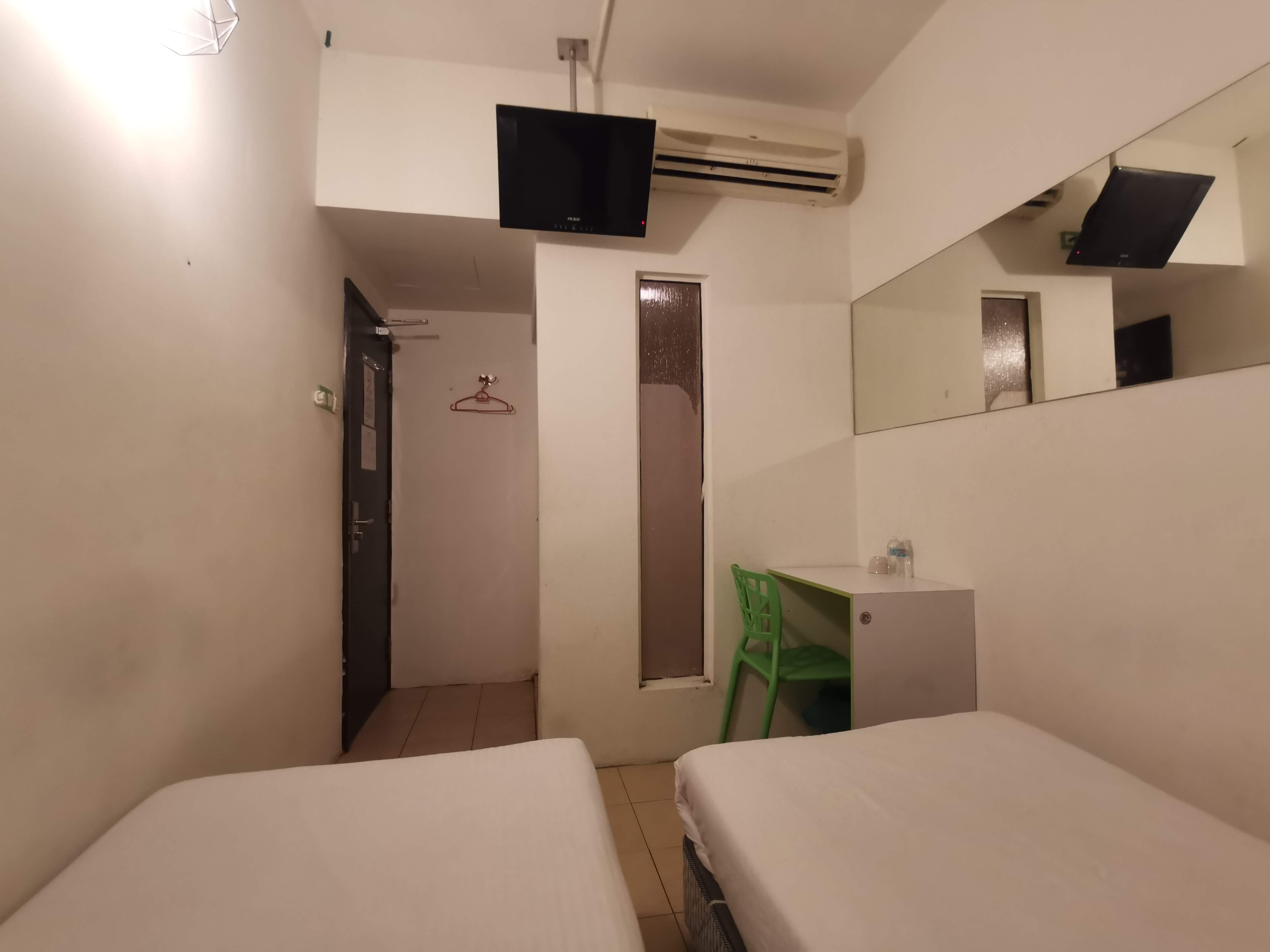 Room Plus RCBB 508