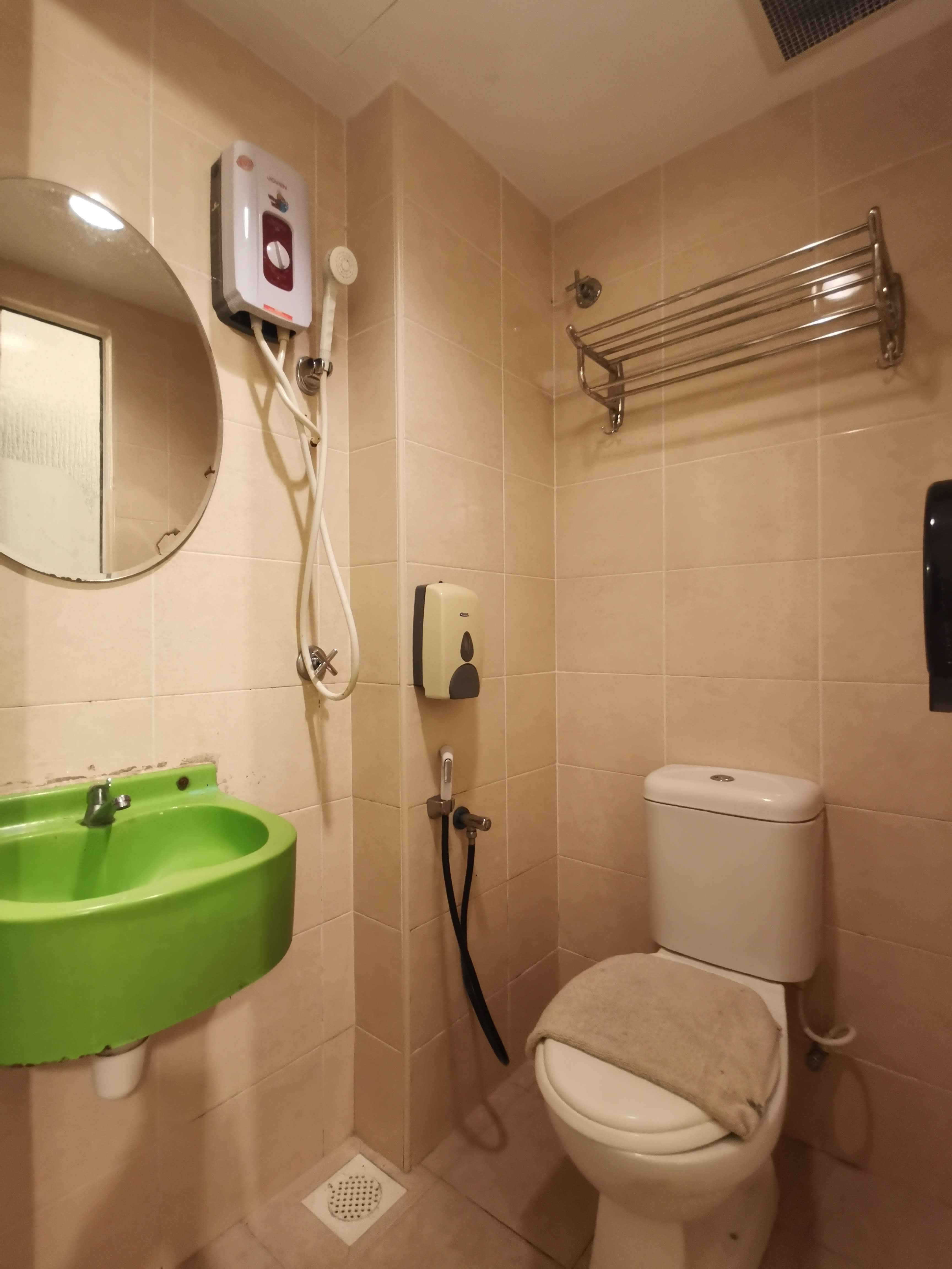 Room Plus RCBB 508