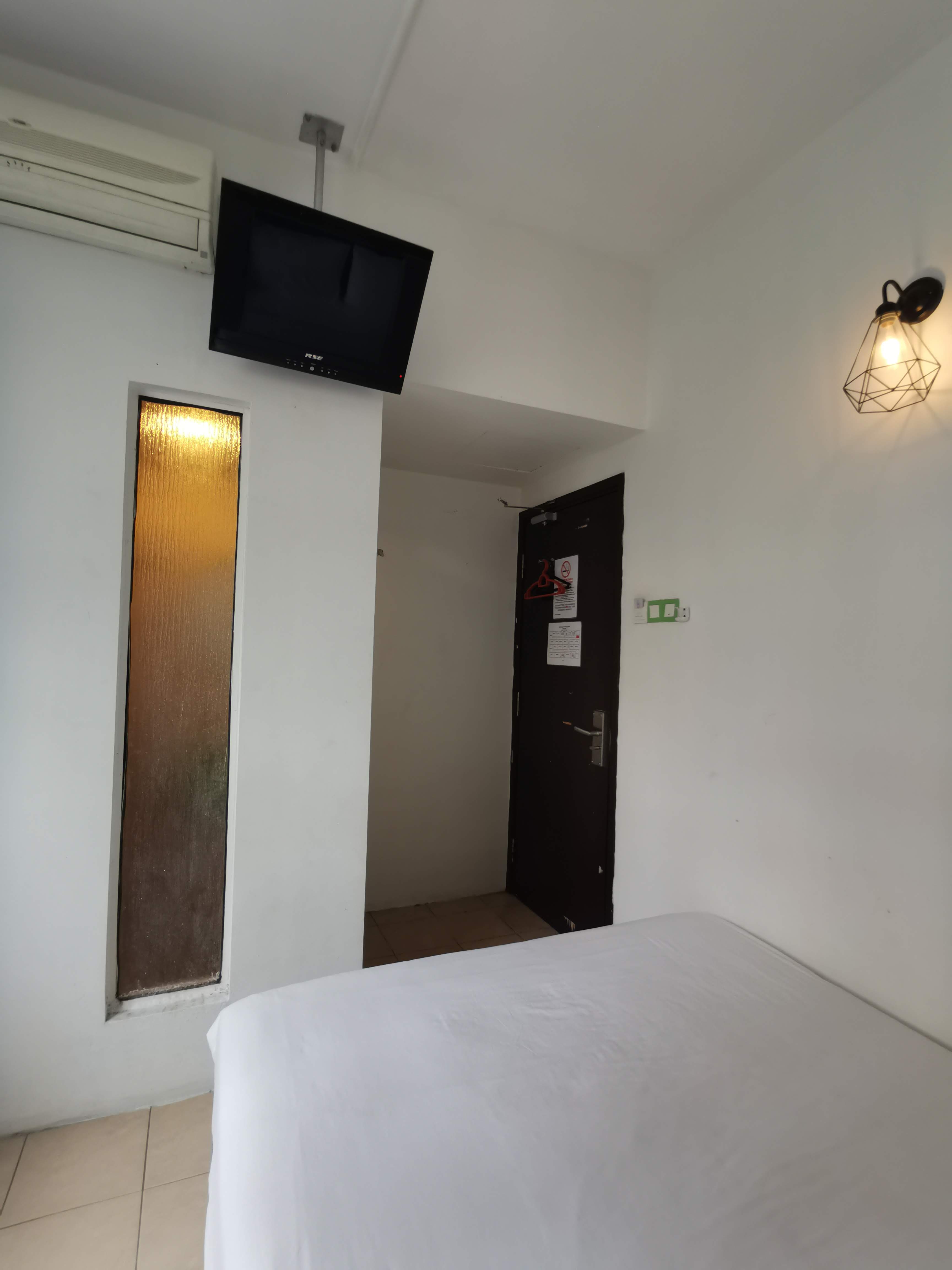 Room Plus RCBB 510