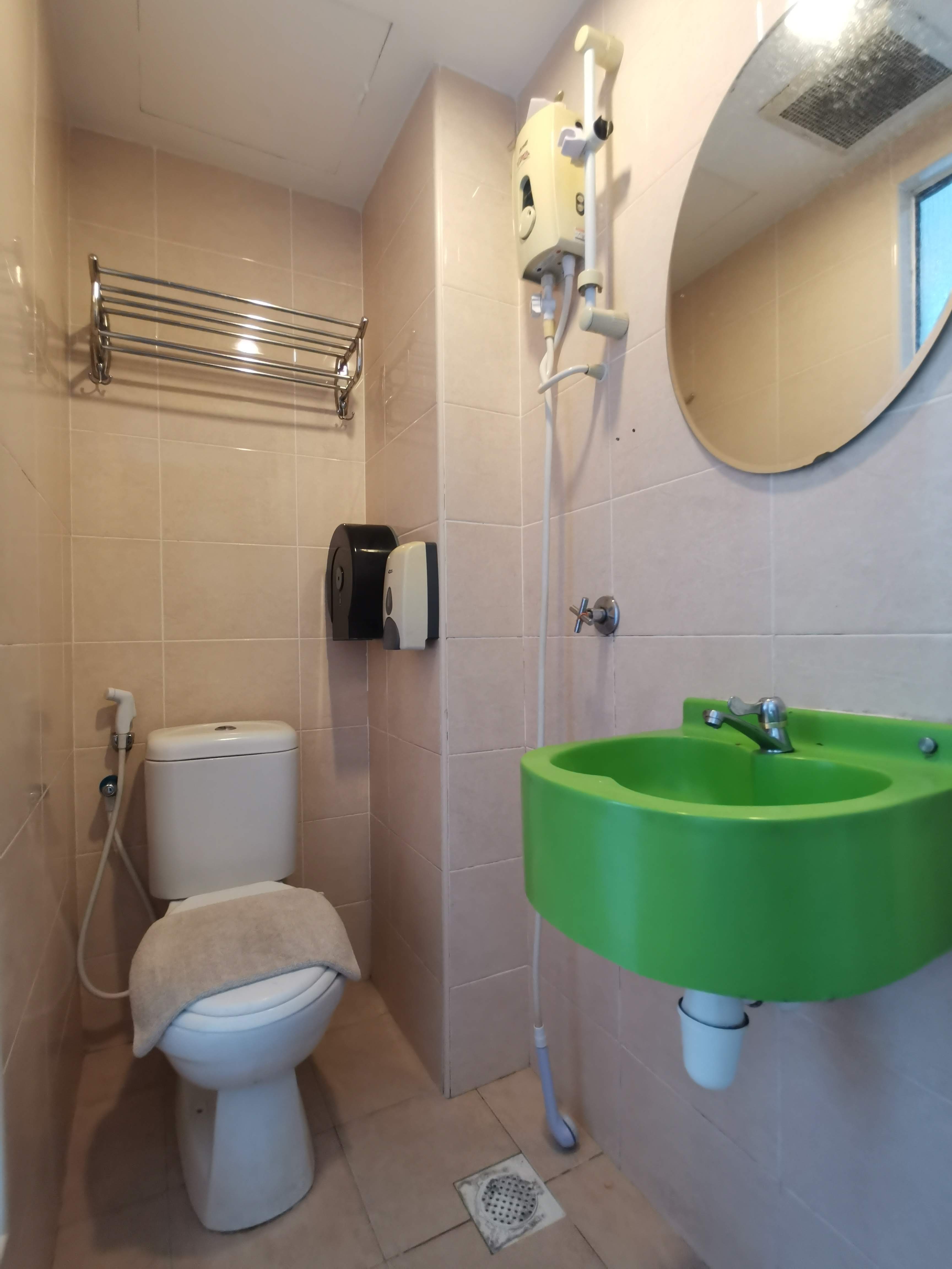 Room Plus RCBB 510