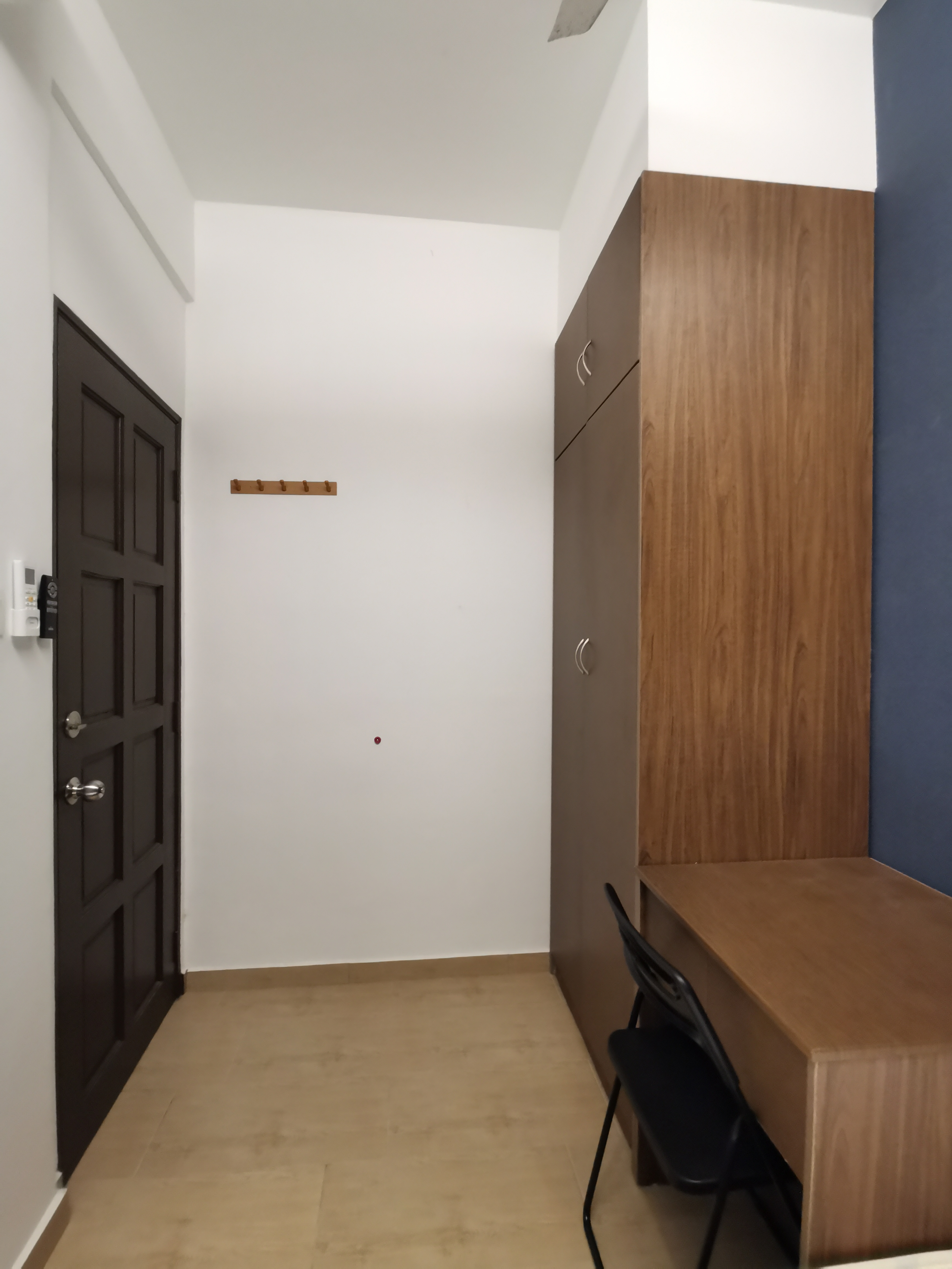 Room Plus TPM04 Private Room with Single Bed