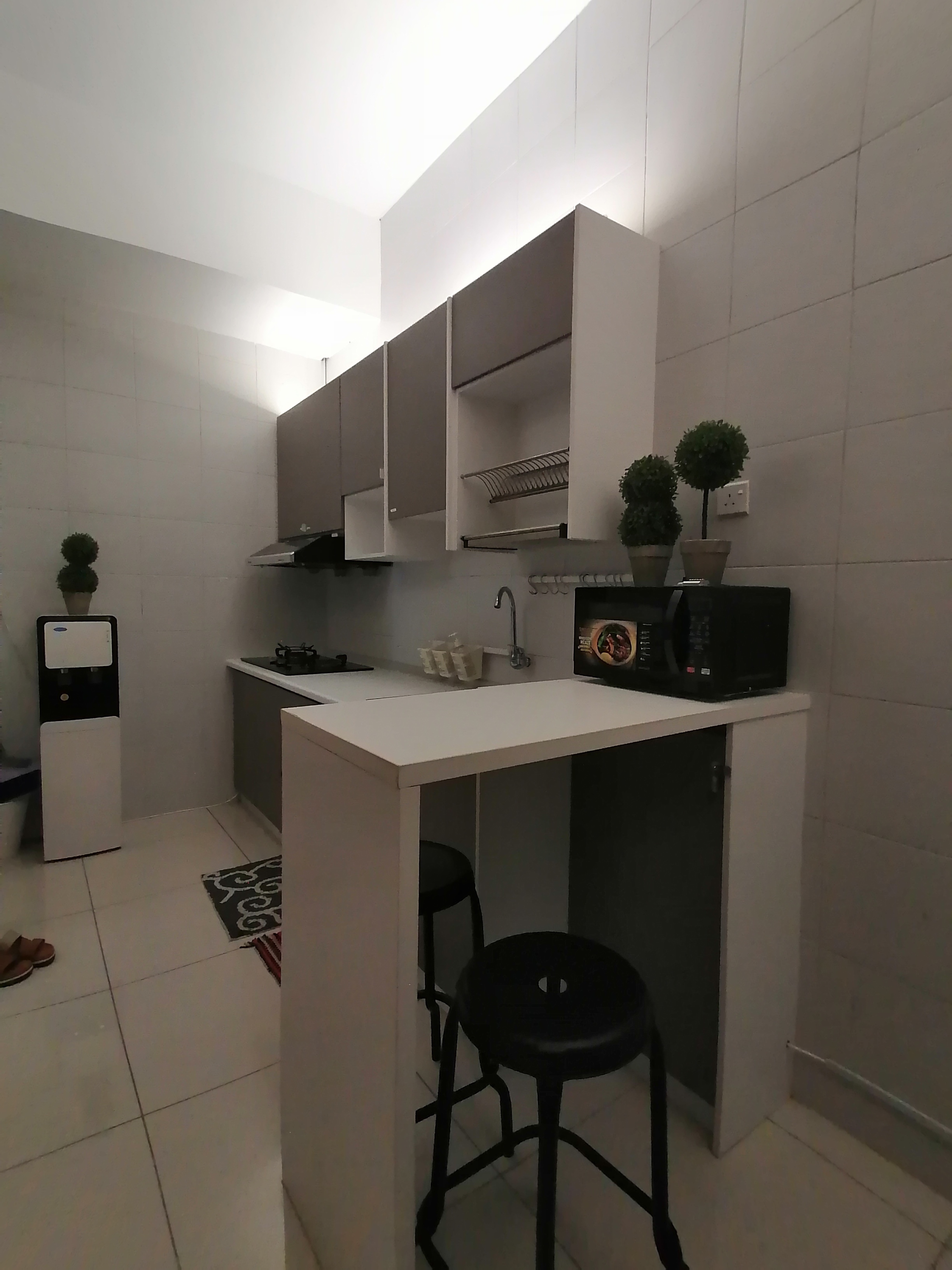 Room Plus DM1705R2 