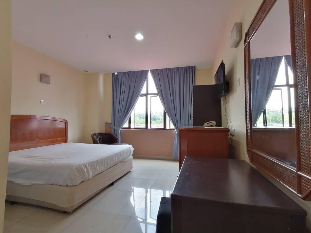 Room Plus DC3003