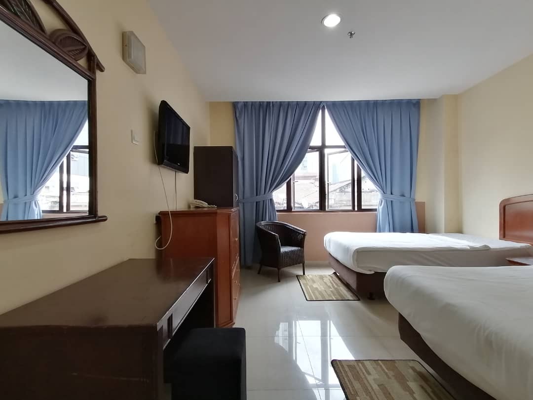 Room Plus DC3019