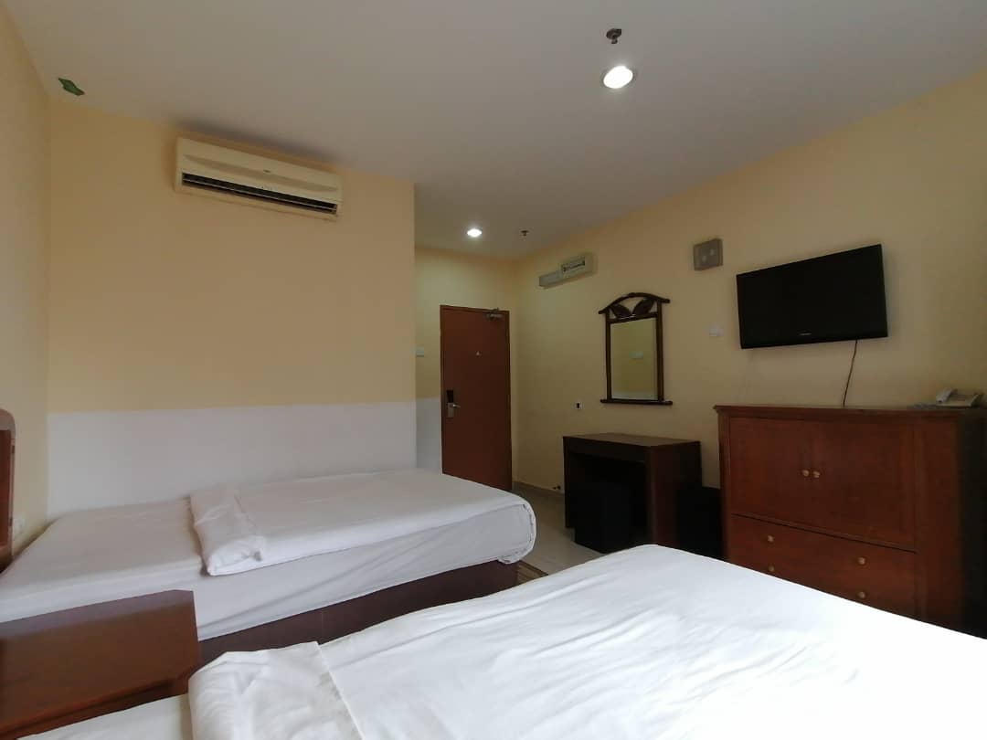 Room Plus DC3019