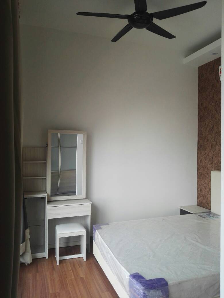 Room Plus DM1501R3 Private Room