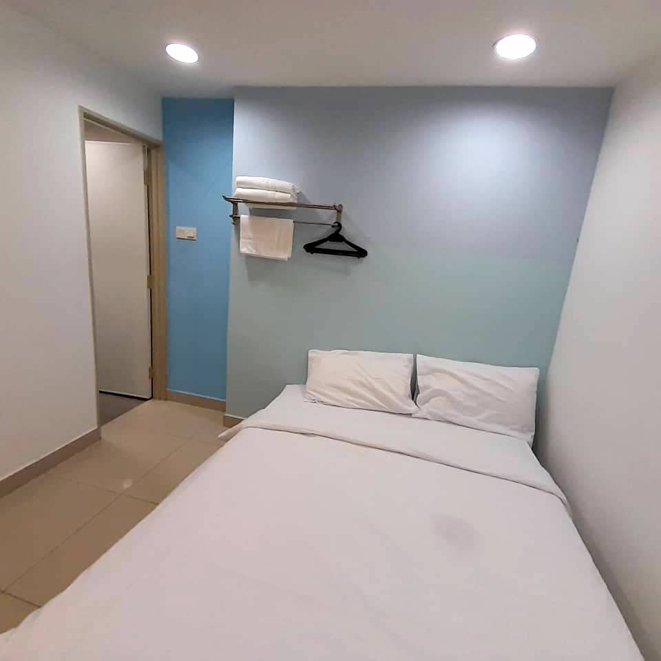 Room Plus YYMJ307