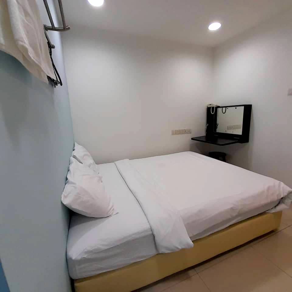 Room Plus YYMJ307