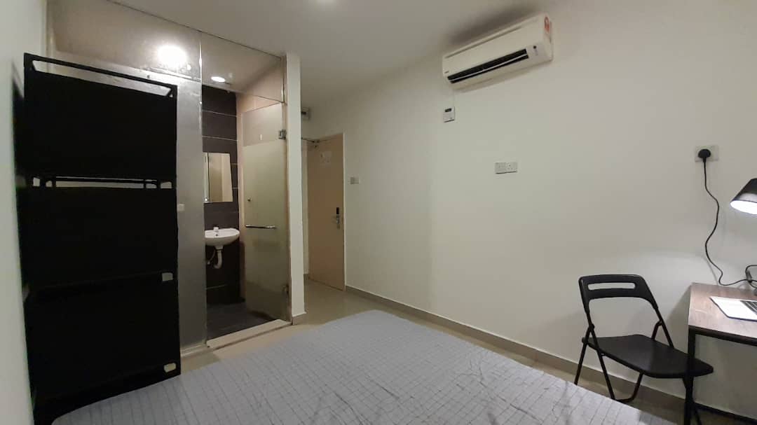 Room Plus 204 05TM136
