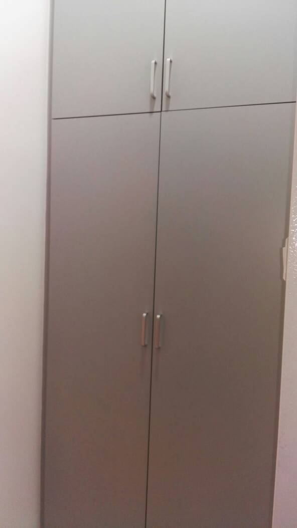 Room Plus DM1501R4 Private Room with Super Single Bed