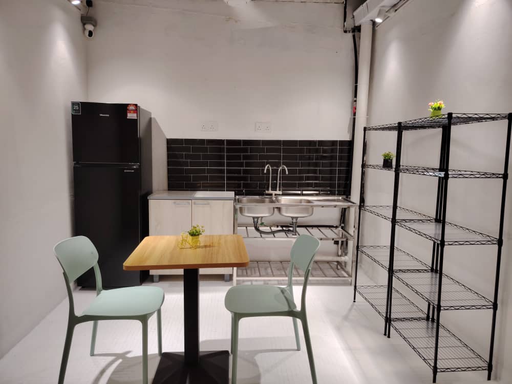 Room Plus 104 13TP23-1F
