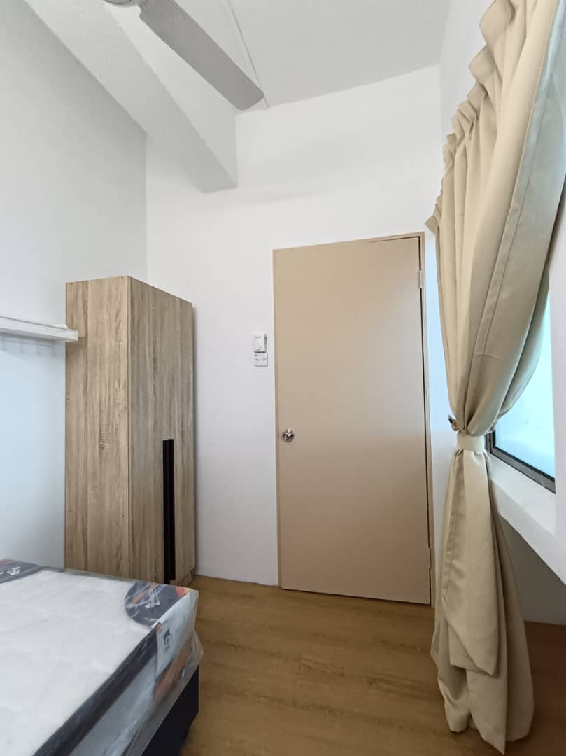 Room Plus 102 07TP57-1F