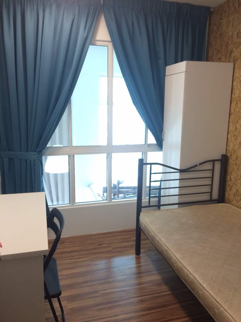 Room Plus AS909R3 Private Room with Single Bed