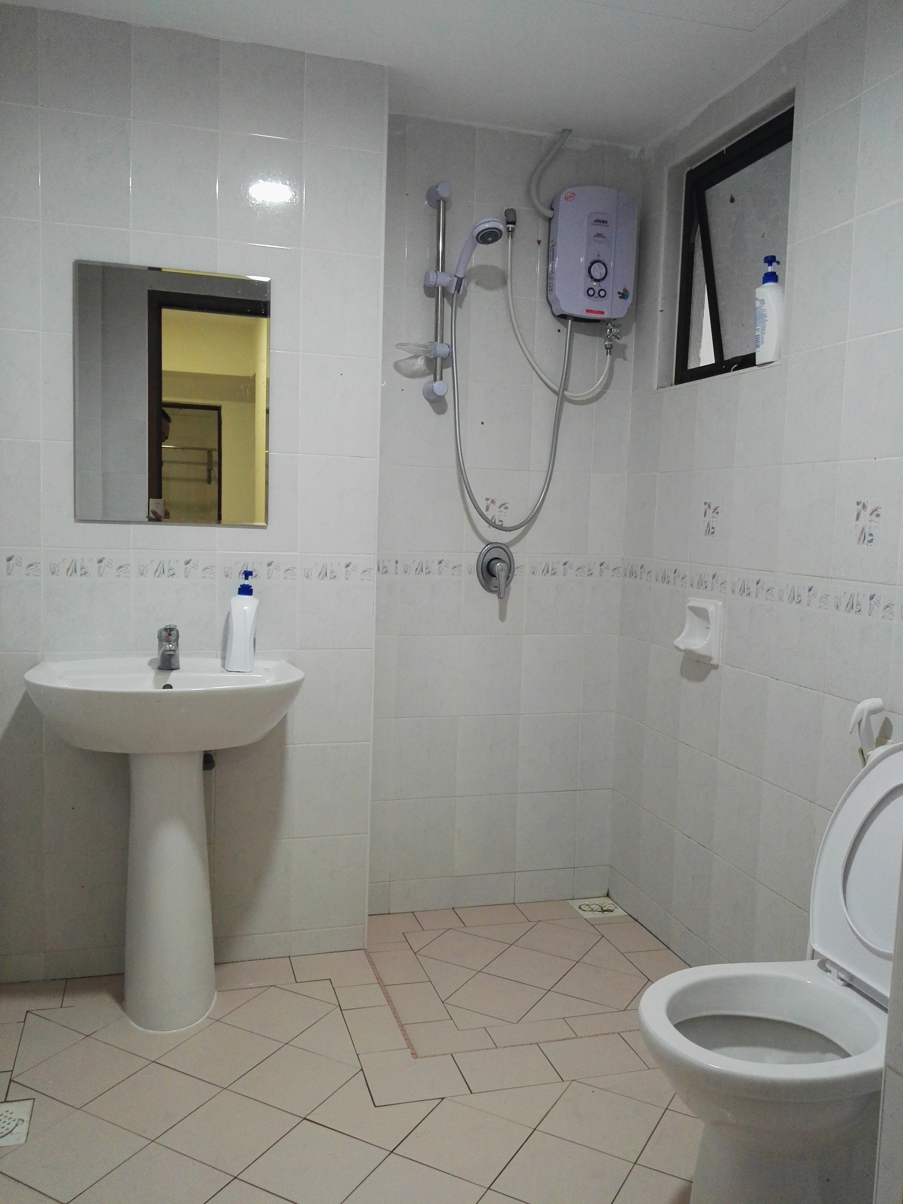 Room Plus CHSE117R2 Private Room with King Bed