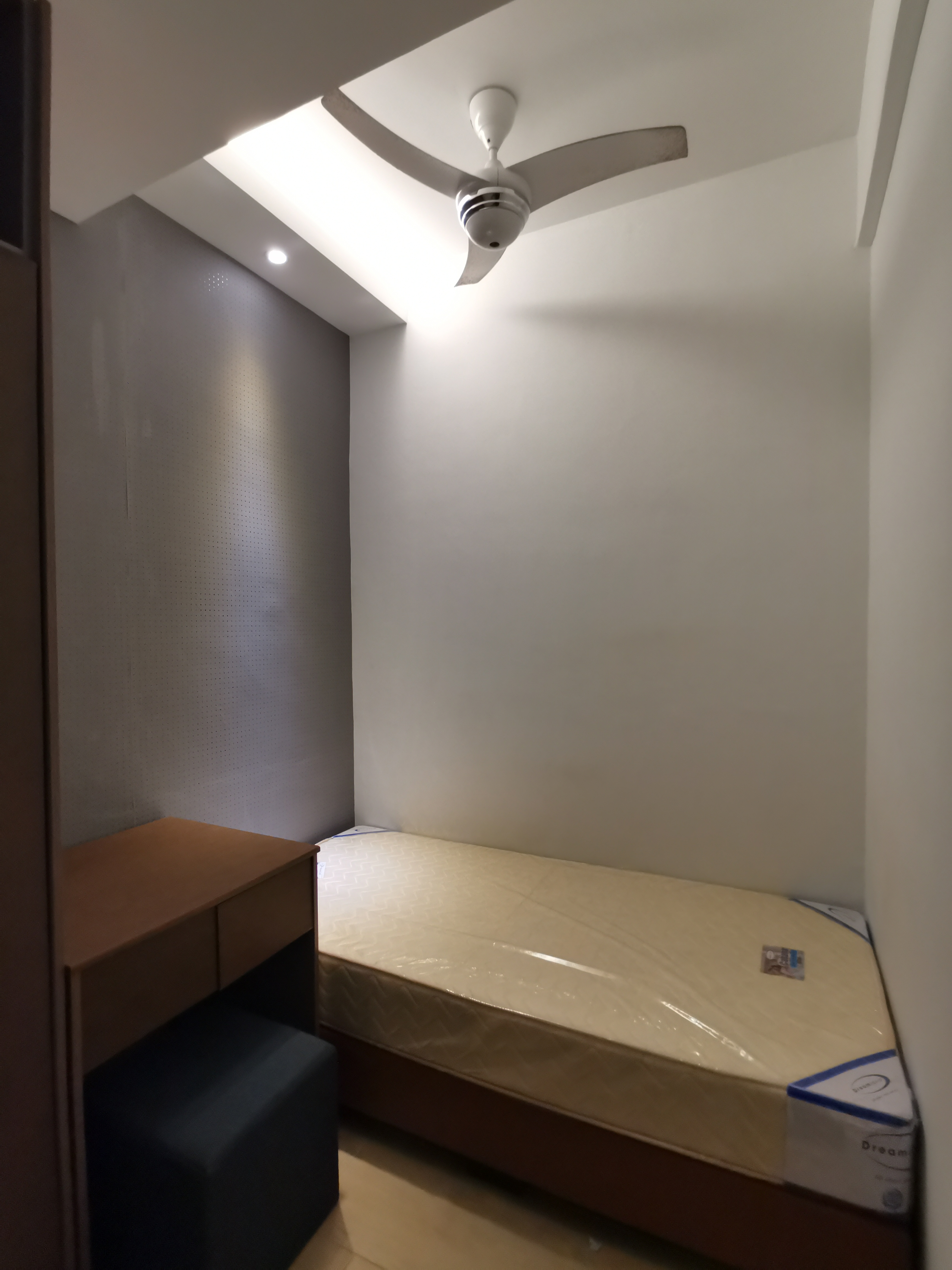 Room Plus TPM03 Single Bed Room