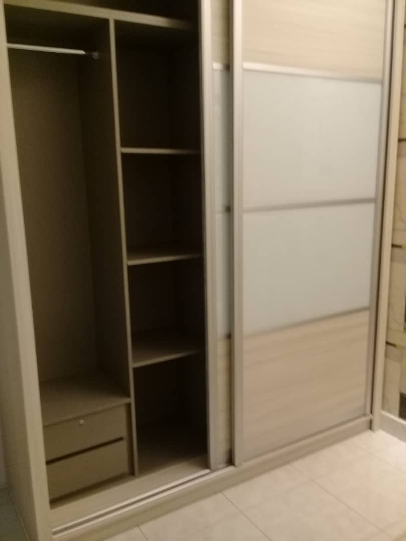 Room Plus CHSU727R6 Private Room with Super Single Bed