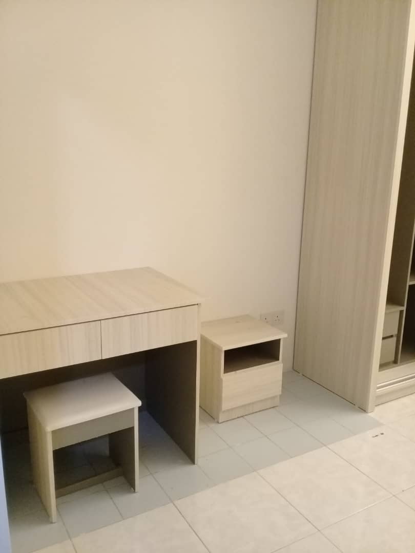 Room Plus CHSU727R6 Private Room with Super Single Bed