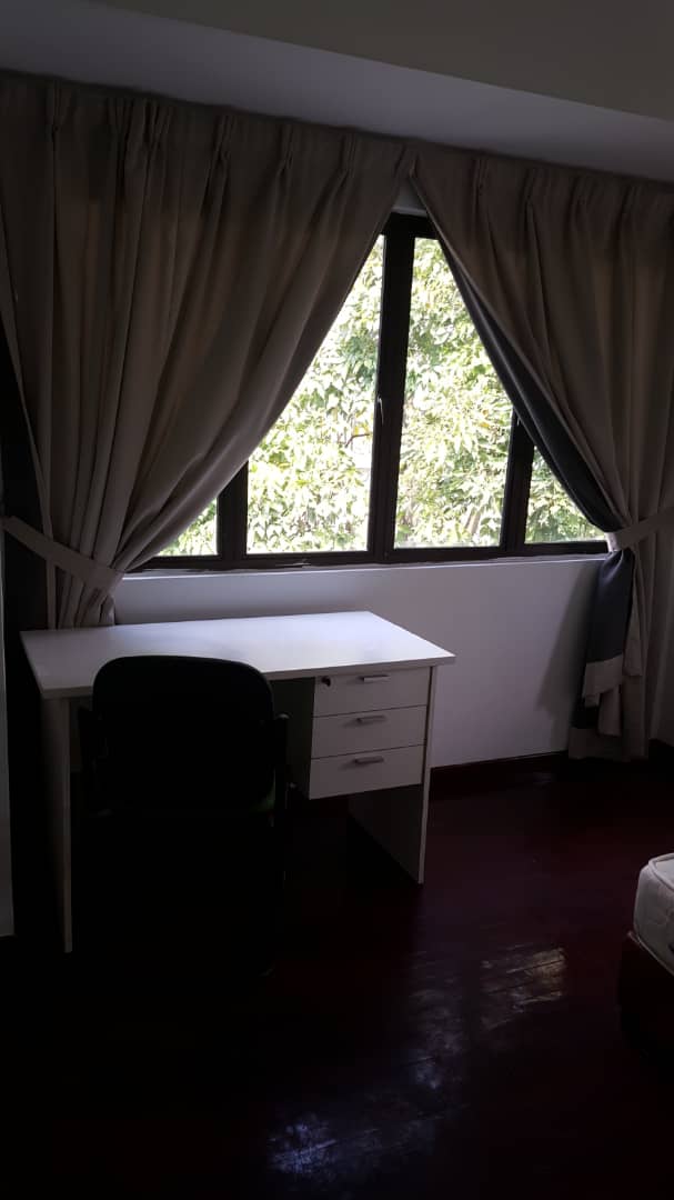 Room Plus CHSU732R1A Private Room with Super Single Bed