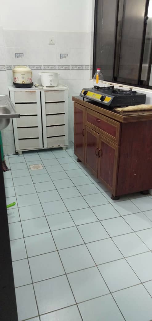 Room Plus CHSU732R1A Private Room with Super Single Bed