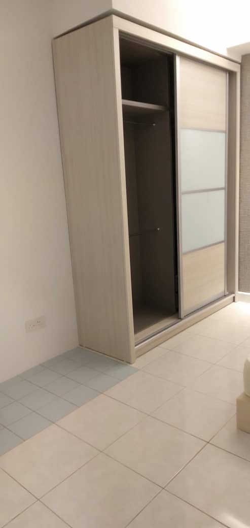 Room Plus CHST117R6 Private Room with Super Single Bed